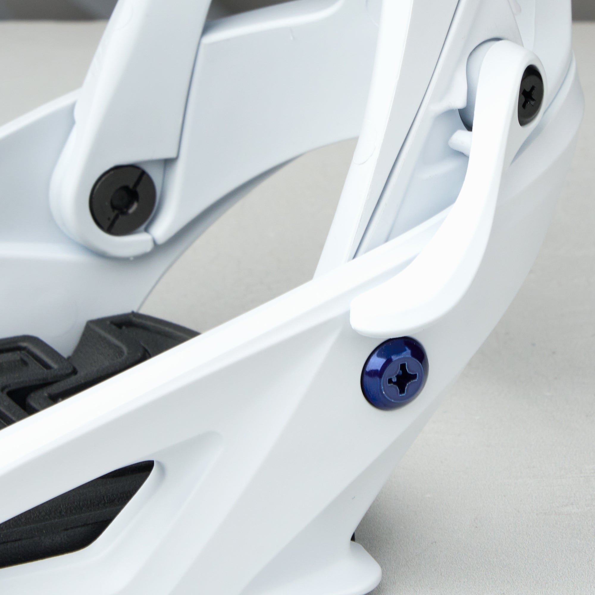 Burton Step On Genesis Re:Flex Snowboard Bindings 2026 – THE SKI