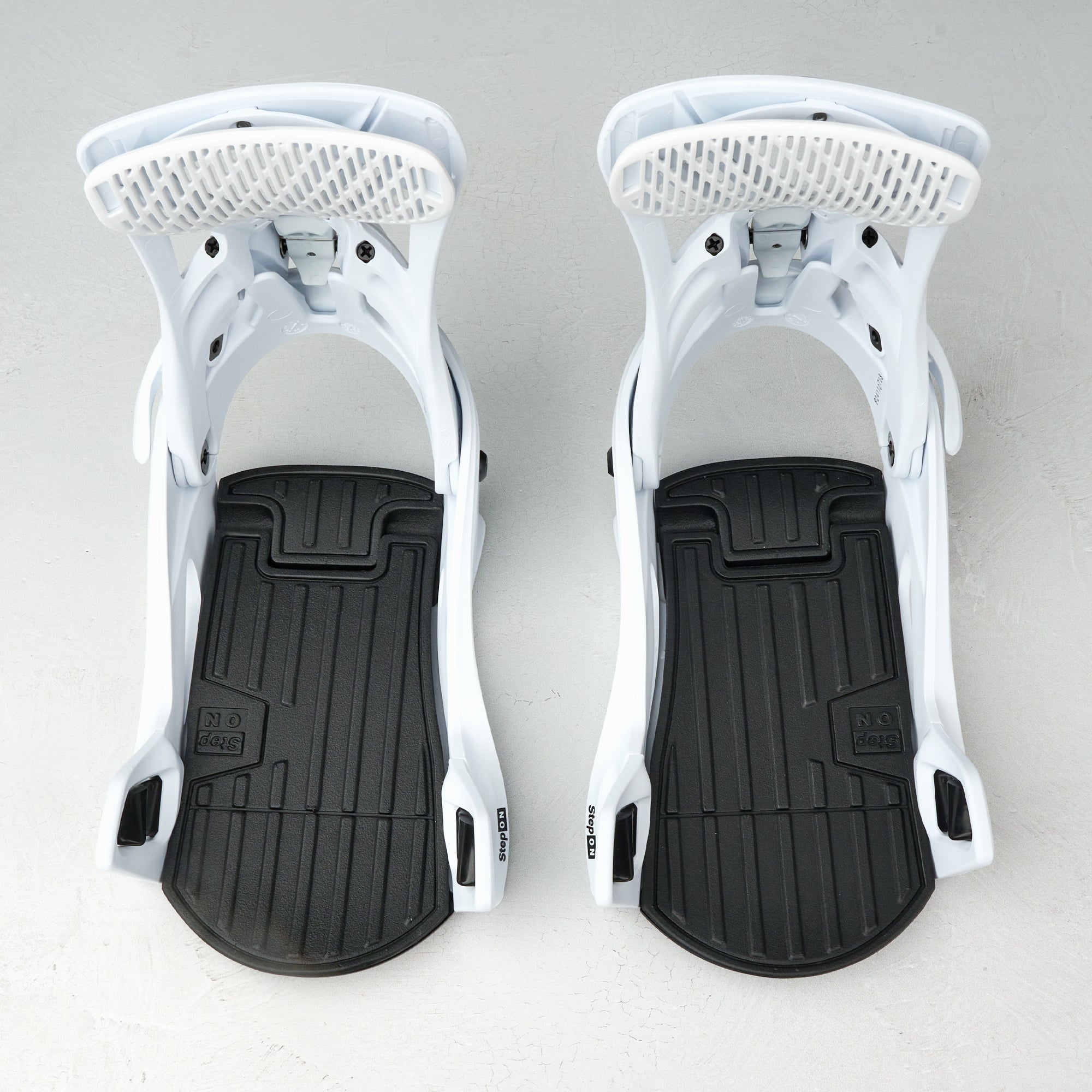 Burton Step On Genesis Re:Flex Snowboard Bindings 2026 – THE