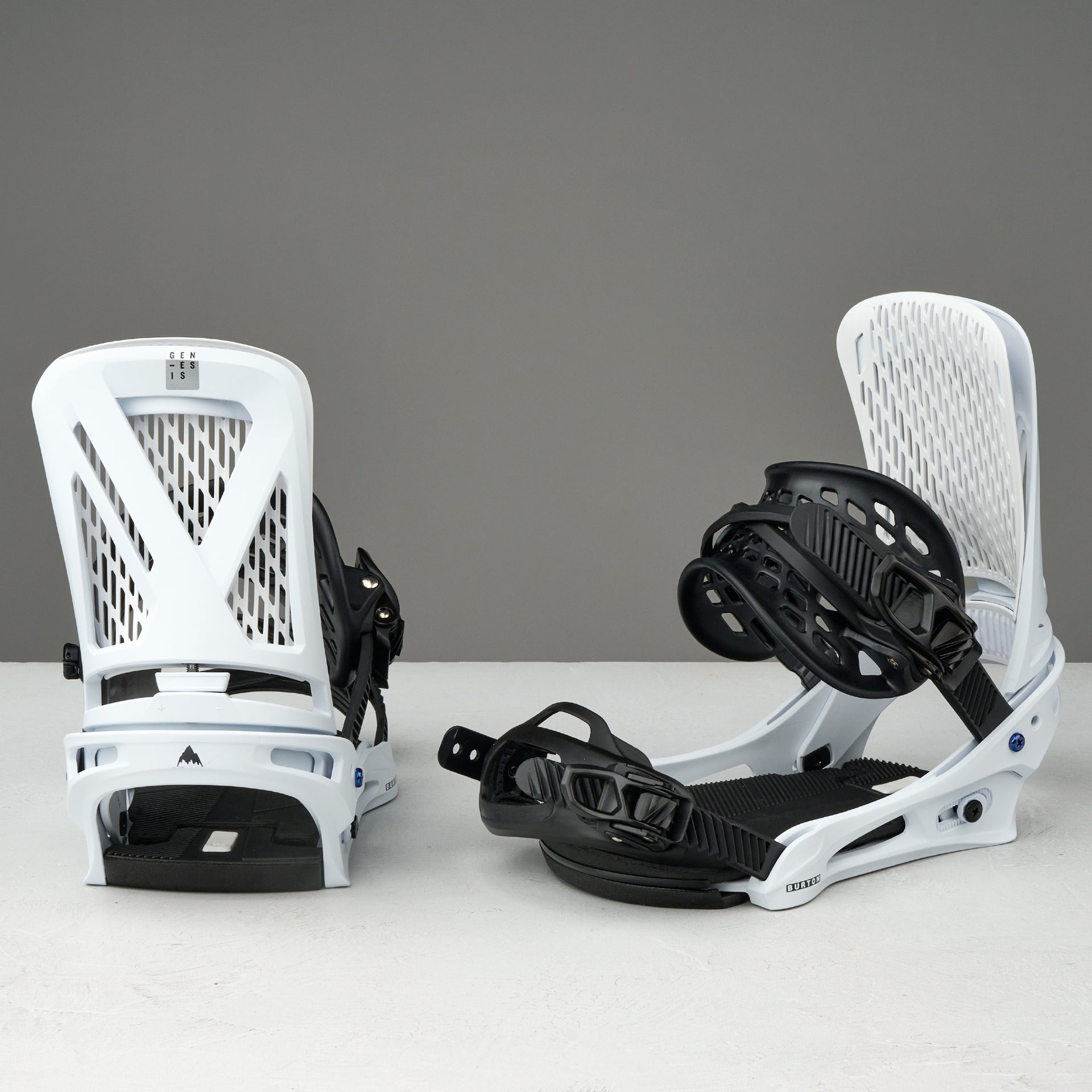 burton genesis x re flex snowboard binding uc Burton Genesis Re:Flex Snowboard Bindings 2026