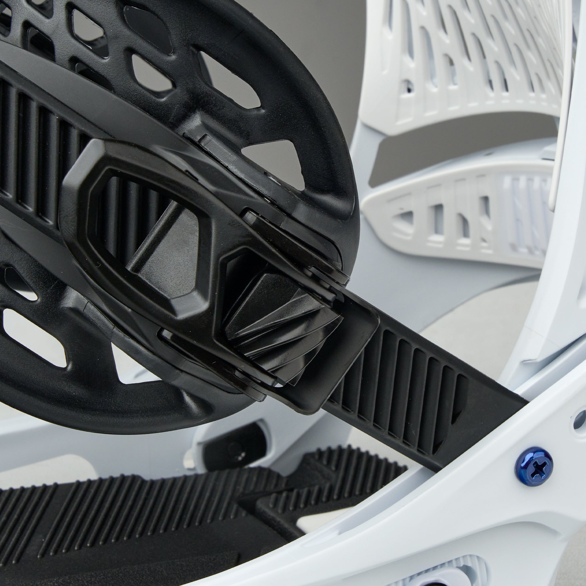 Burton Genesis Re:Flex Snowboard Bindings 2026 – THE SKI MONSTER