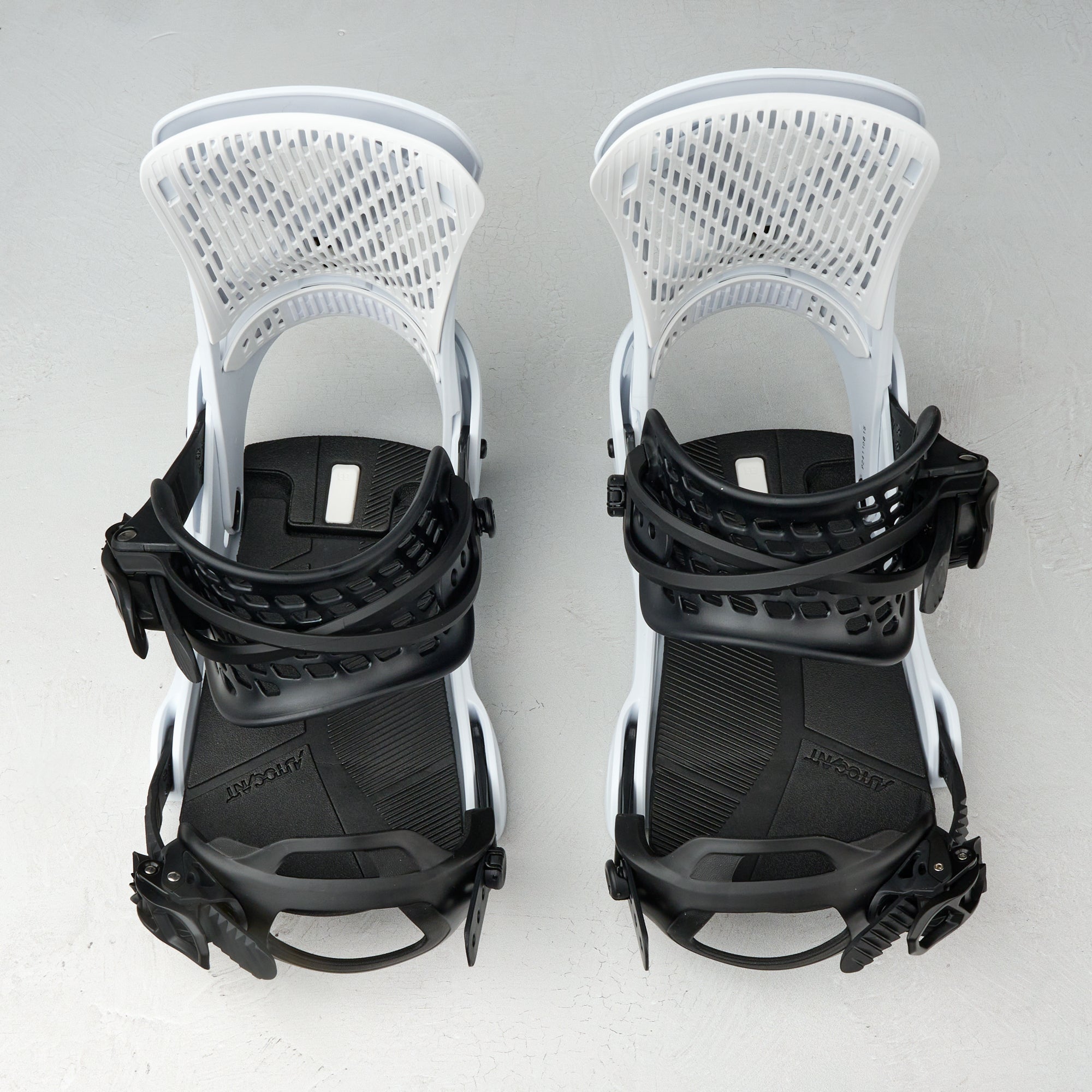 Burton Genesis Re:Flex Snowboard Bindings 2026 – THE SKI MONSTER