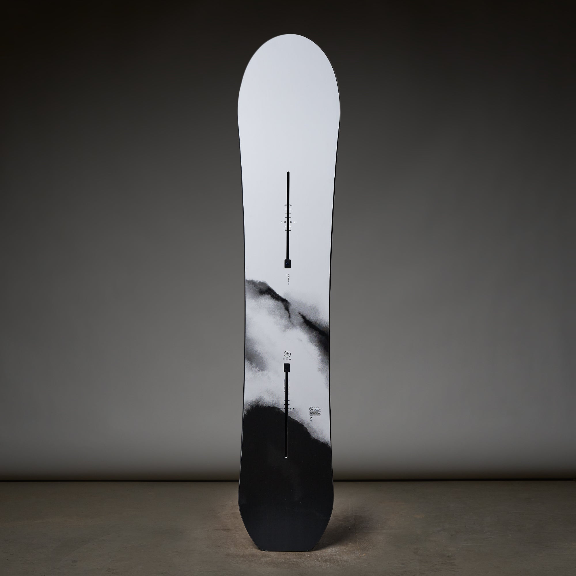 Burton Family Tree Gril Master Snowboard 2025 – THE SKI MONSTER