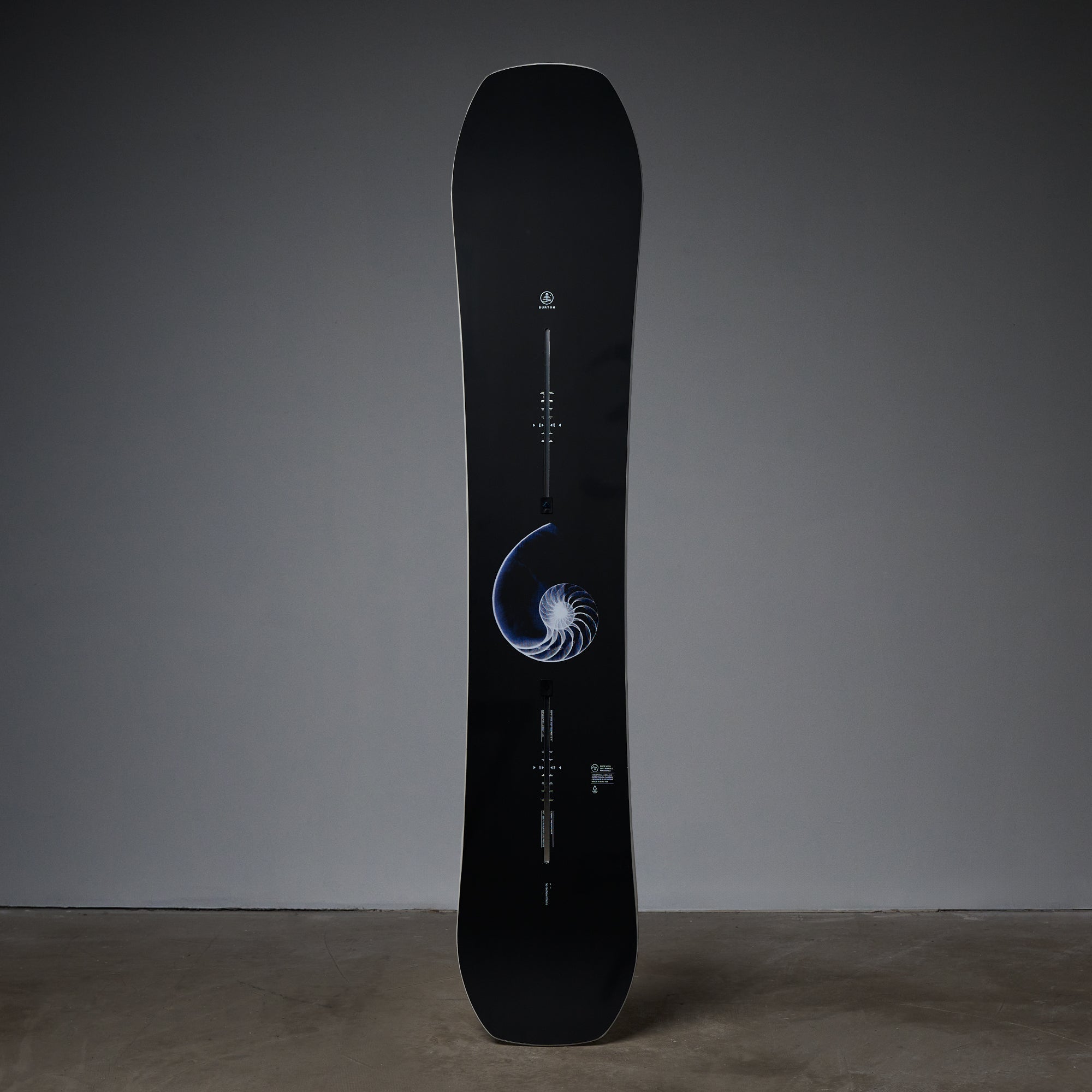 Burton Family Tree Hometown Hero Snowboard 2026 – THE SKI