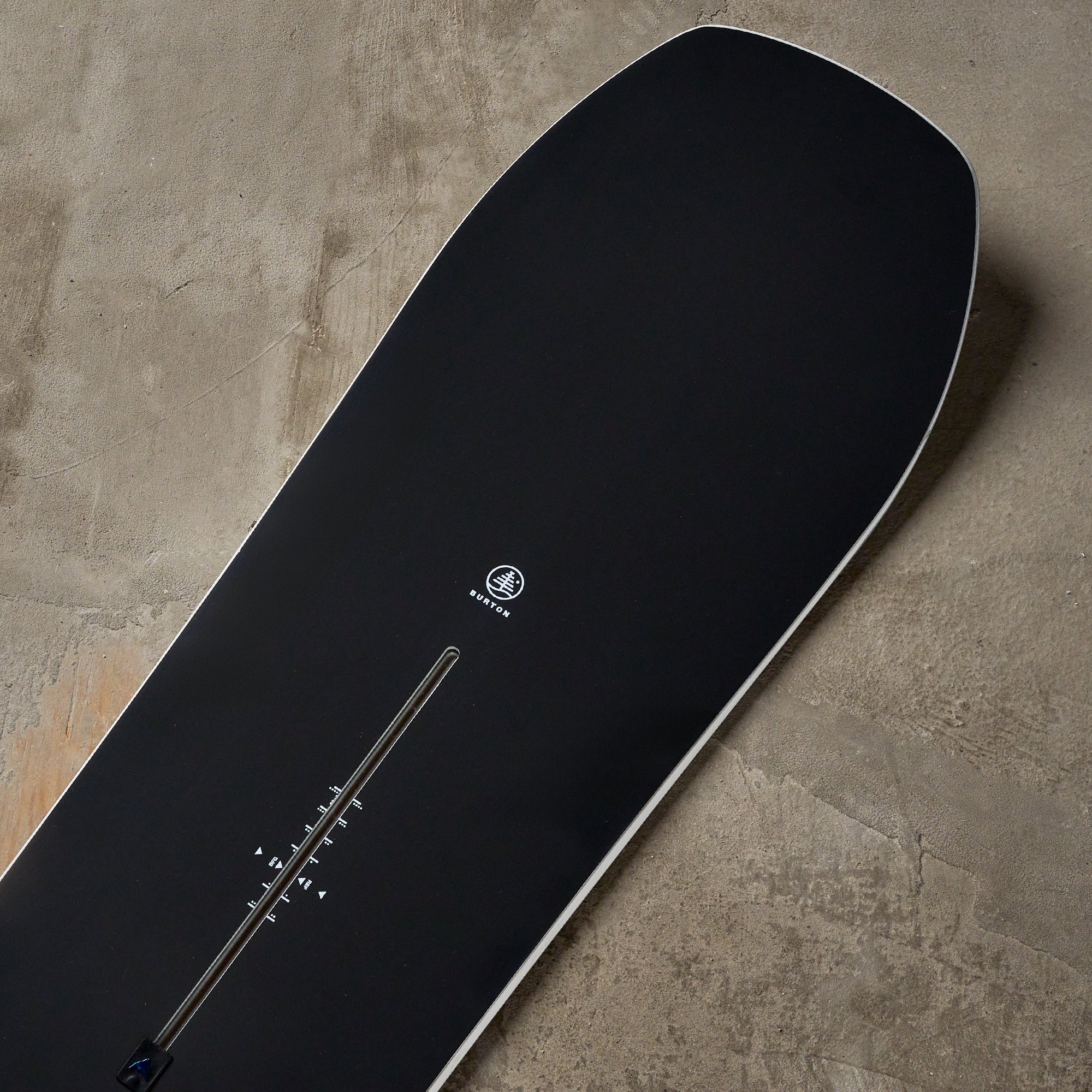 burton family tree territory manager snowboard Burton Family Tree Hometown Hero Snowboard 2026