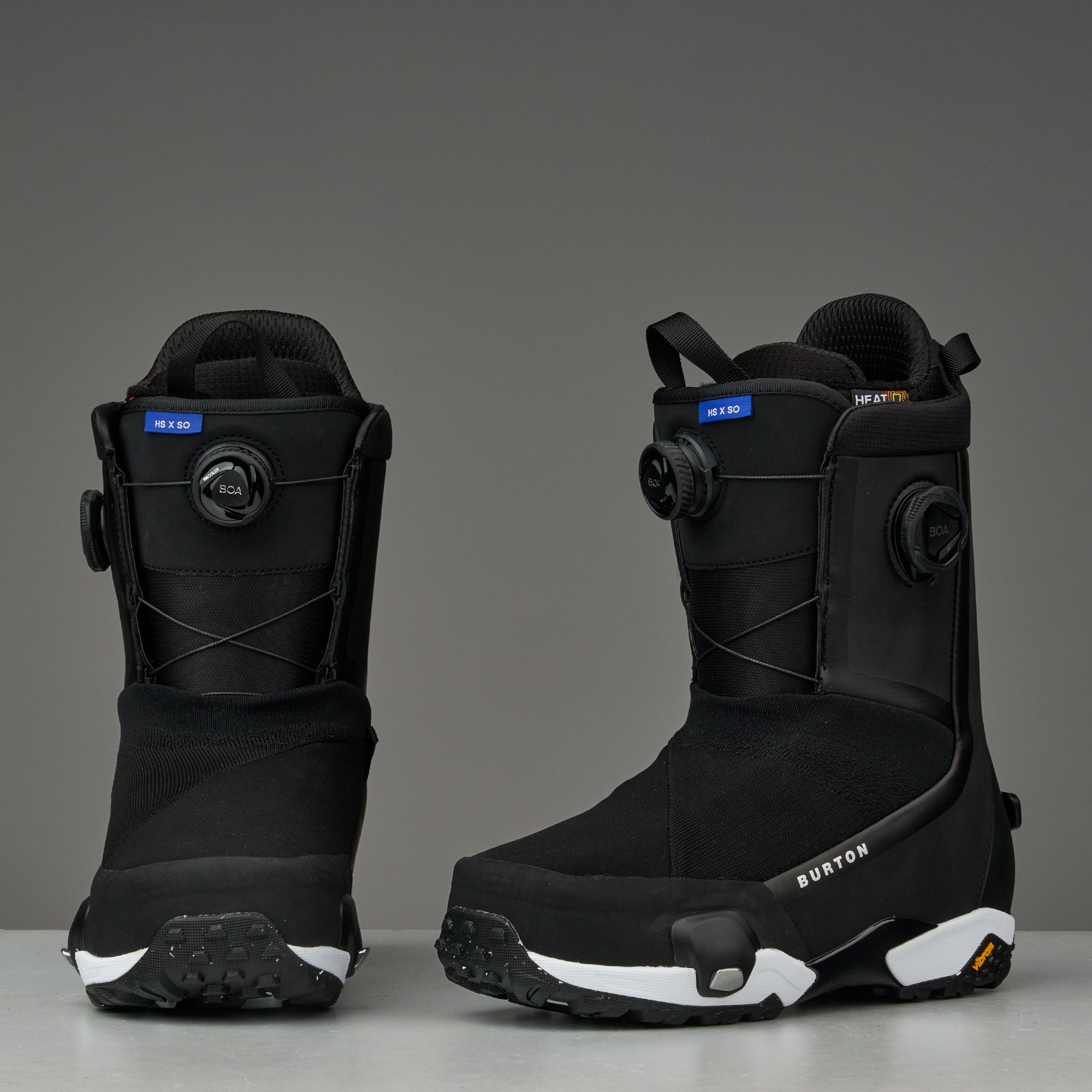 burton black hill snowboard Burton Highshot X Step On Snowboard Boots 2026 – THE SKI MONSTER