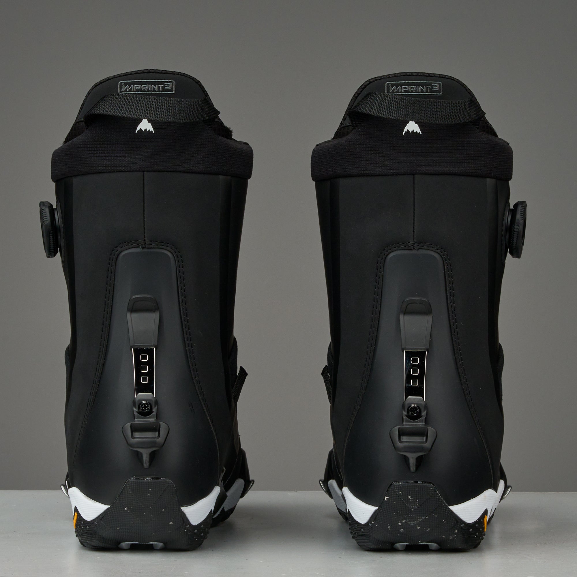 Burton Highshot X Step On Snowboard Boots 2026 – THE SKI MONSTER