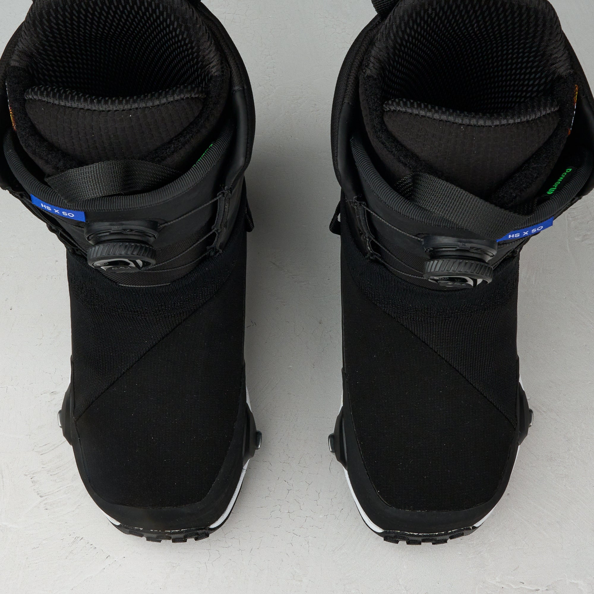 Burton Highshot X Step On Snowboard Boots 2026 – THE SKI MONSTER