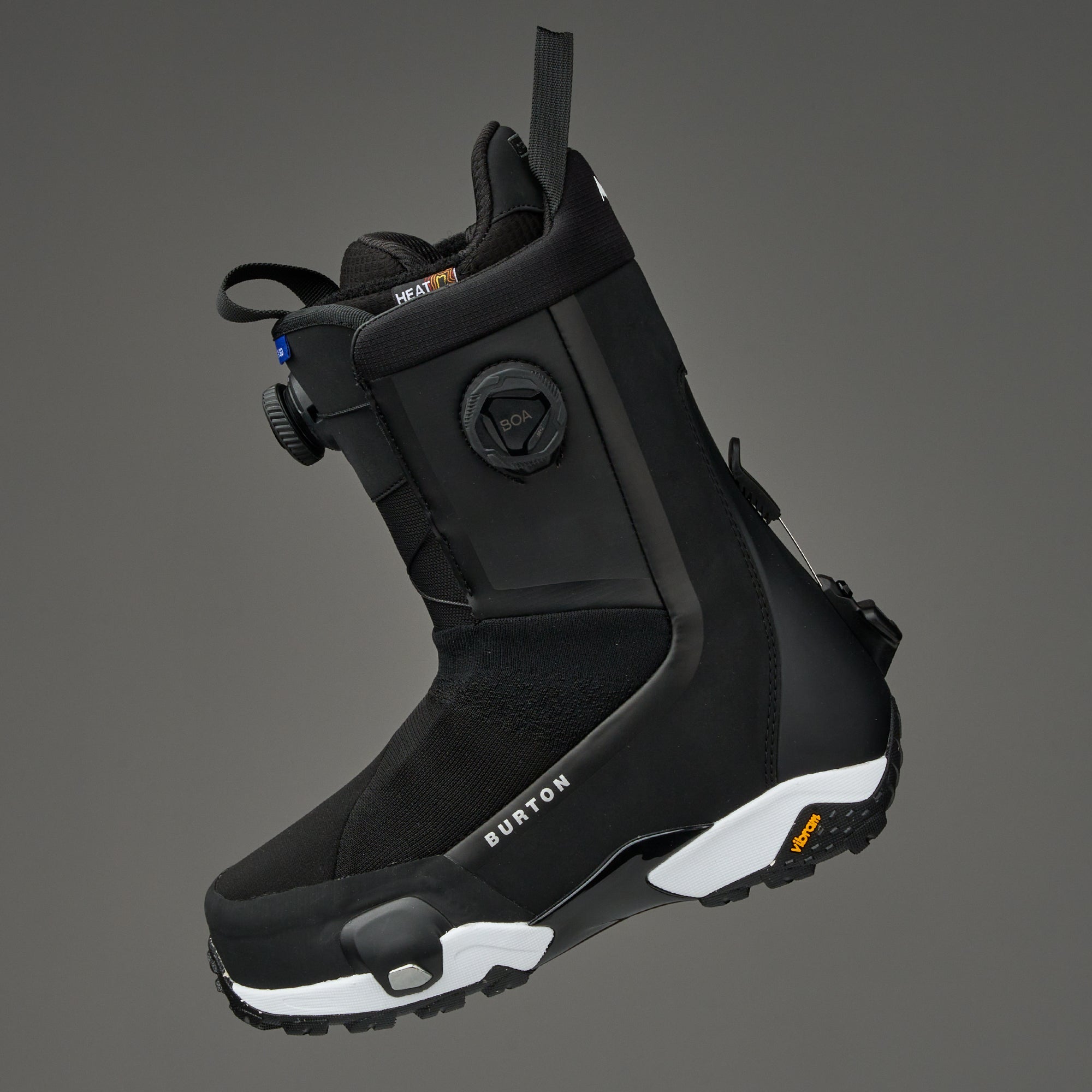 Burton Highshot X Step On Snowboard Boots - Men's - Black