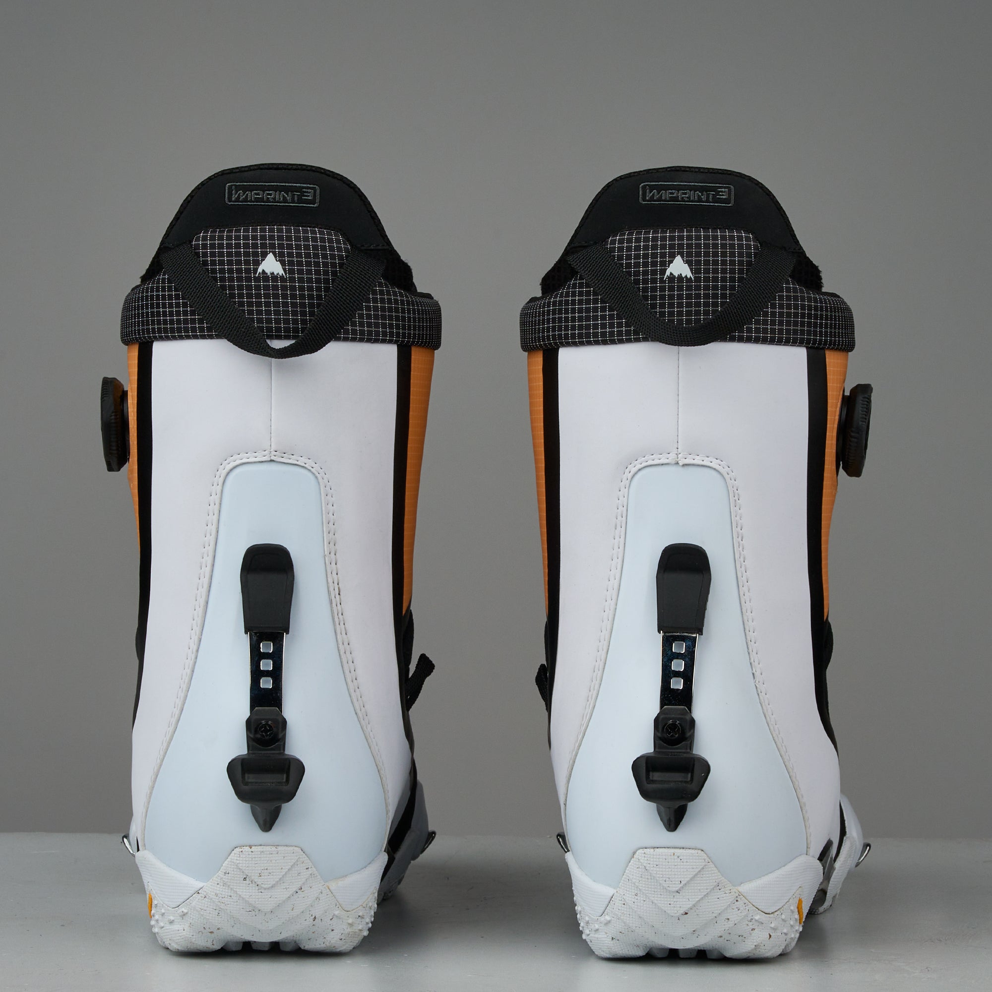 スノーボード Burton Highshot X Pro Step On (White) burton-highshot-step-on-wide-