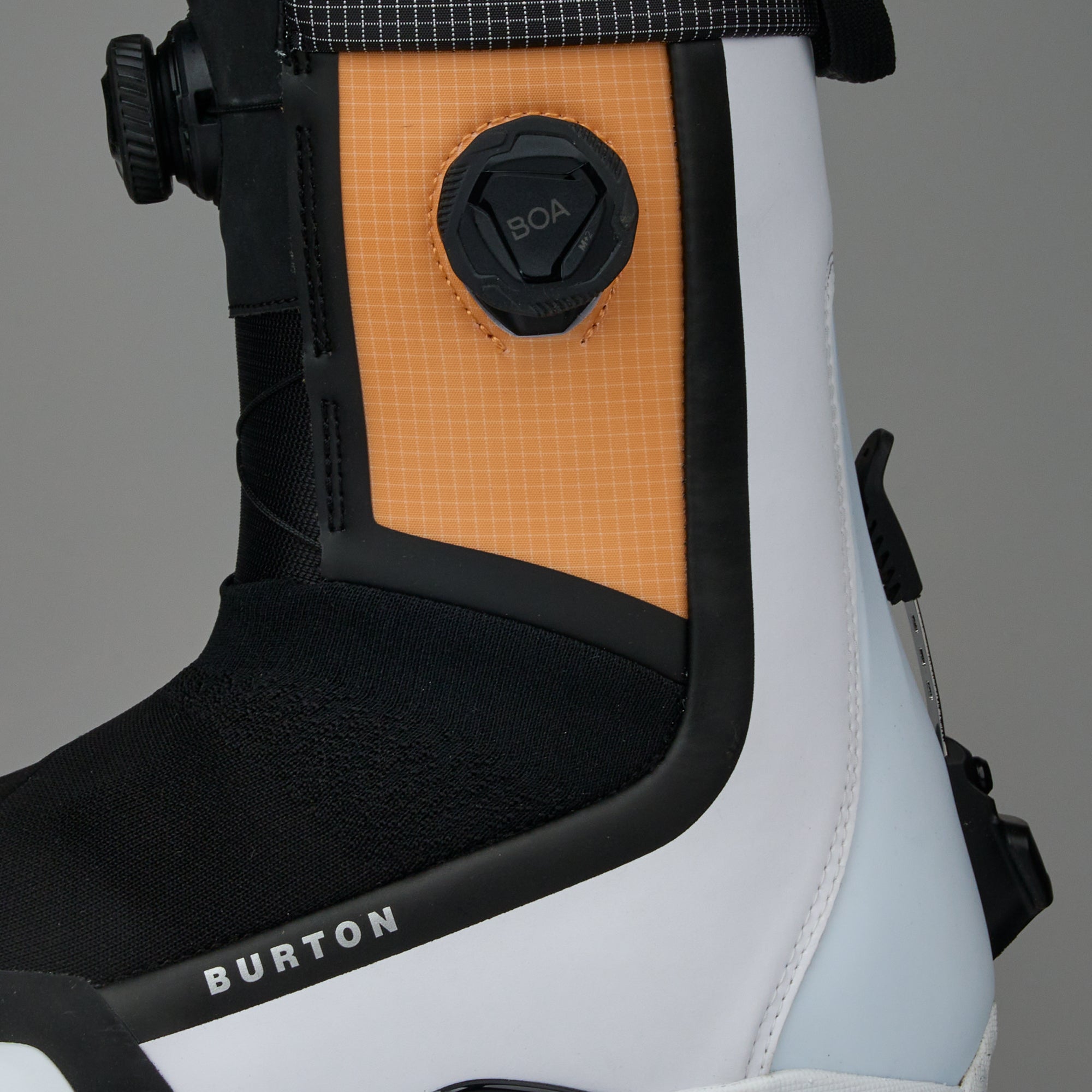 BURTON　STASH HUNTER　23cm バートン BURTON ブーツSTASHHUNTER スタッシュハンター BURTON