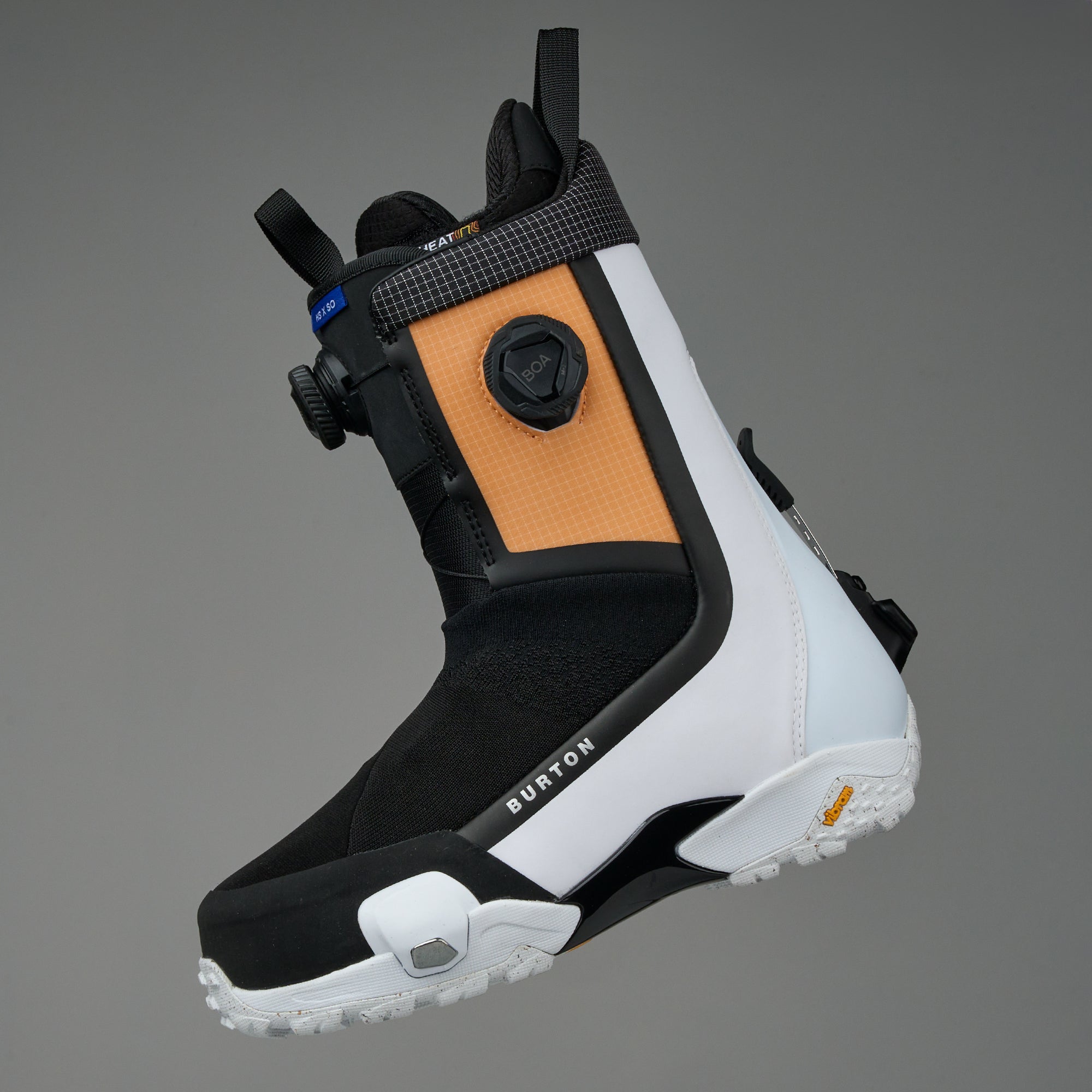Burton Highshot X Step On Snowboard Boots 2026 – THE SKI MONSTER