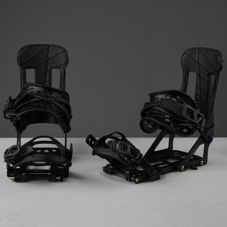 burton hitchhiker snowboard binding Burton Hitchhiker Splitboard Bindings 2026
