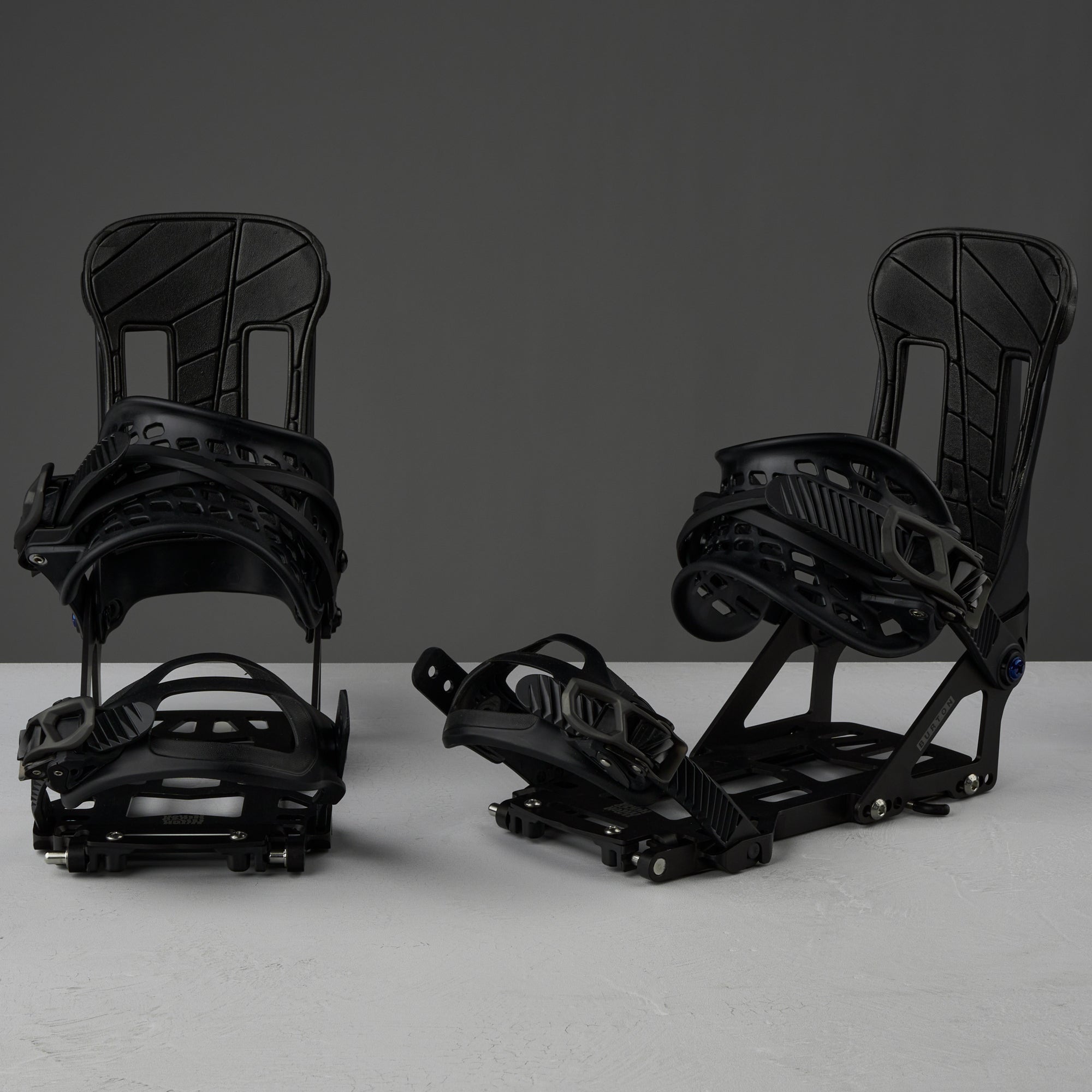 BURTON バートン ヒッチハイカー SPARK R&D Burton Hitchhiker Splitboard Bindings | Backcountry | Burton