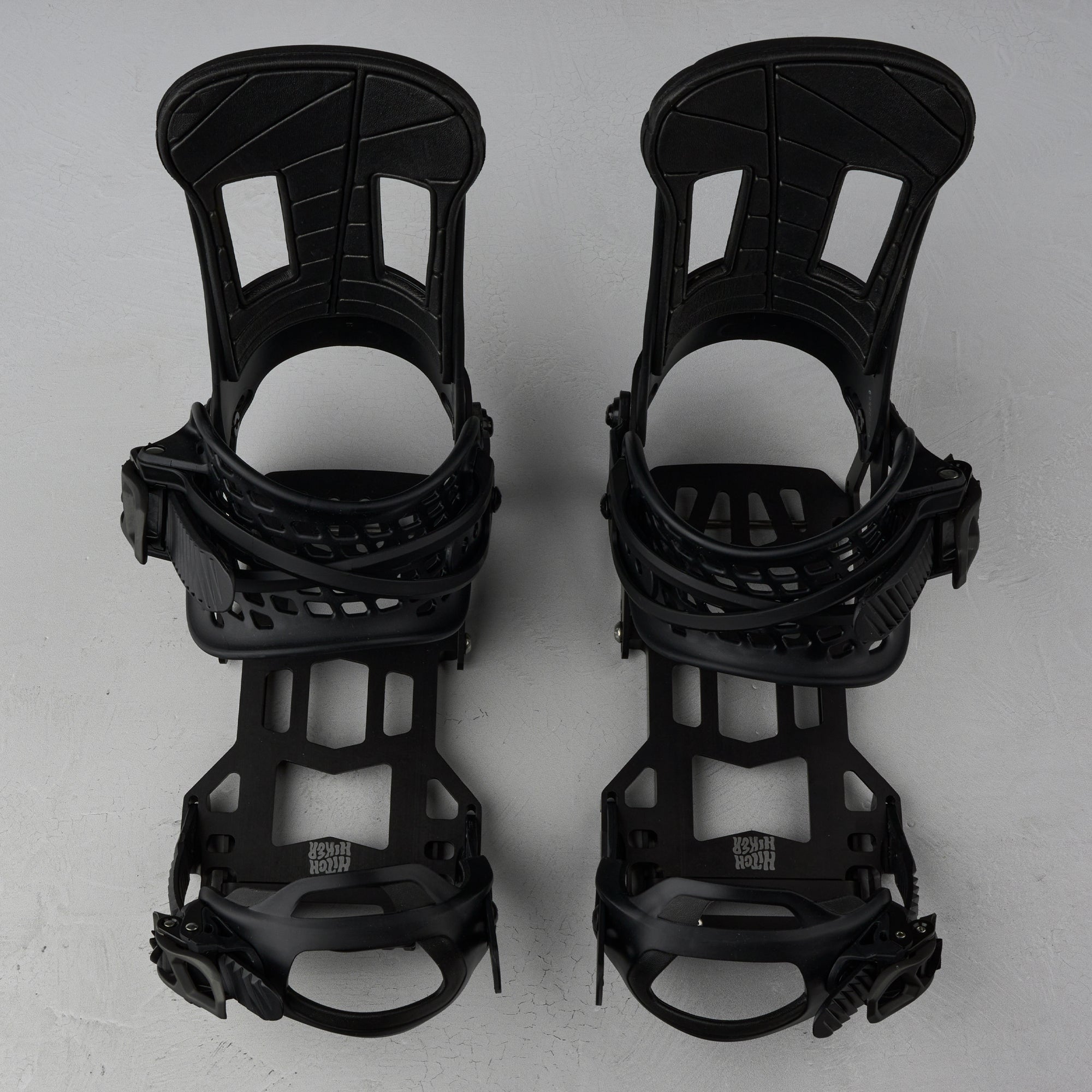 burton hitchhiker xsplit snowboard binding Burton Hitchhiker Splitboard Bindings 2026