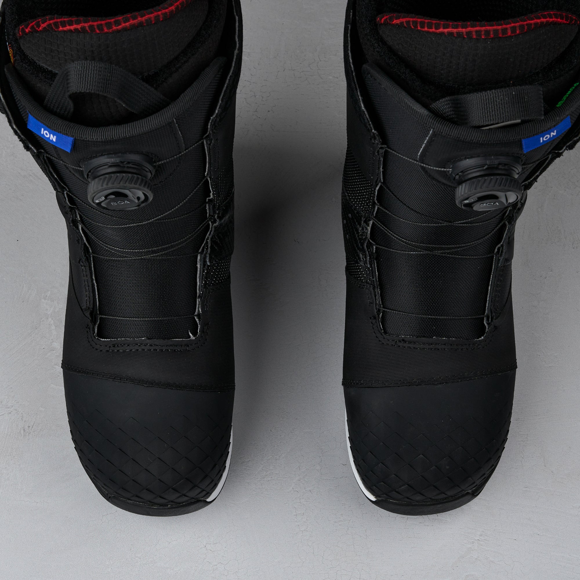 burton ion snowboard boot men' Burton Ion BOA Snowboard Boots