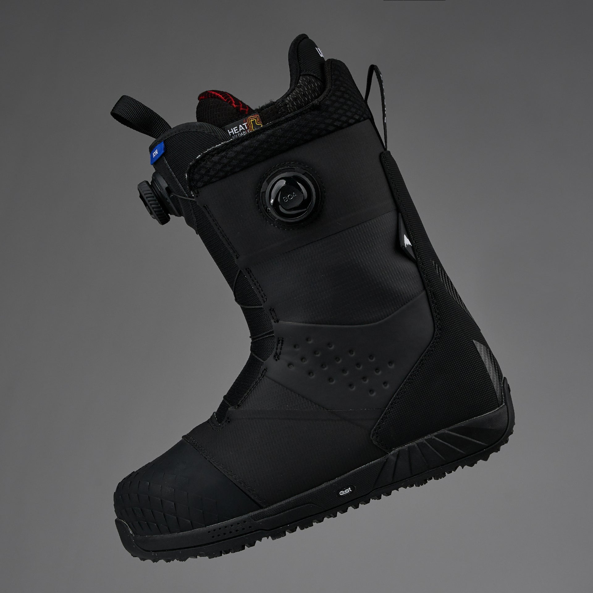 burton ion boa snowboard boots Burton Ion BOA Snowboard Boots 2026
