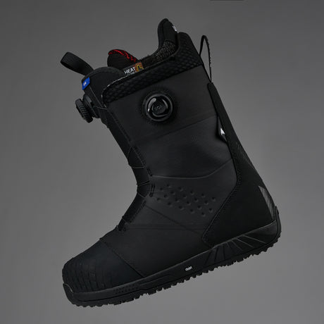black burton snowboard boots Burton Ion BOA Snowboard Boots