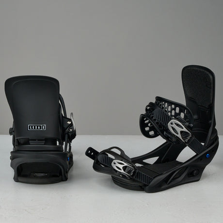burton lexa est snowboard bindings Burton Lexa X Re:Flex Snowboard Bindings 2026 // Women's – THE SKI MONSTER