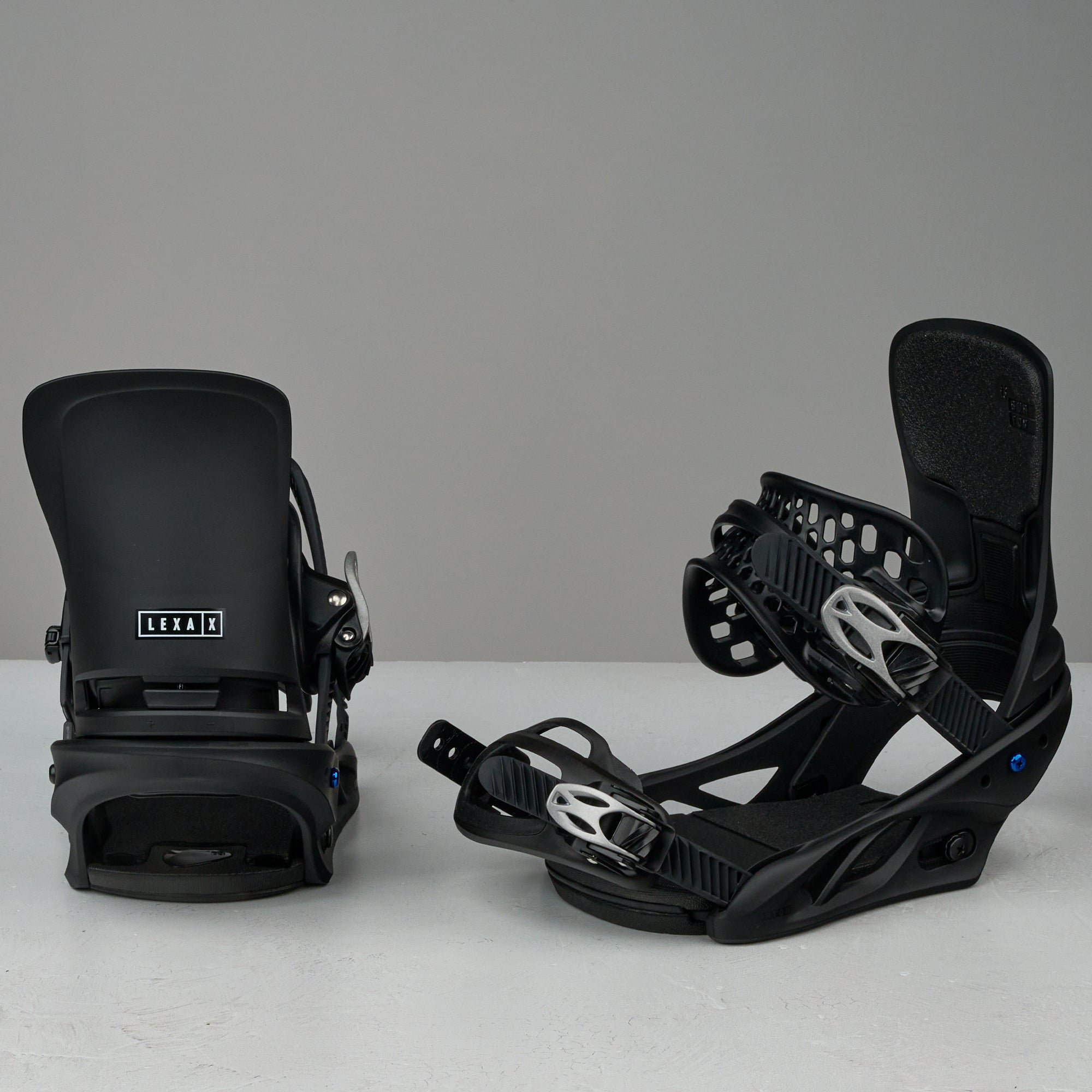 Burton Lexa X Re:Flex Snowboard Bindings 2026 // Women's – THE SKI