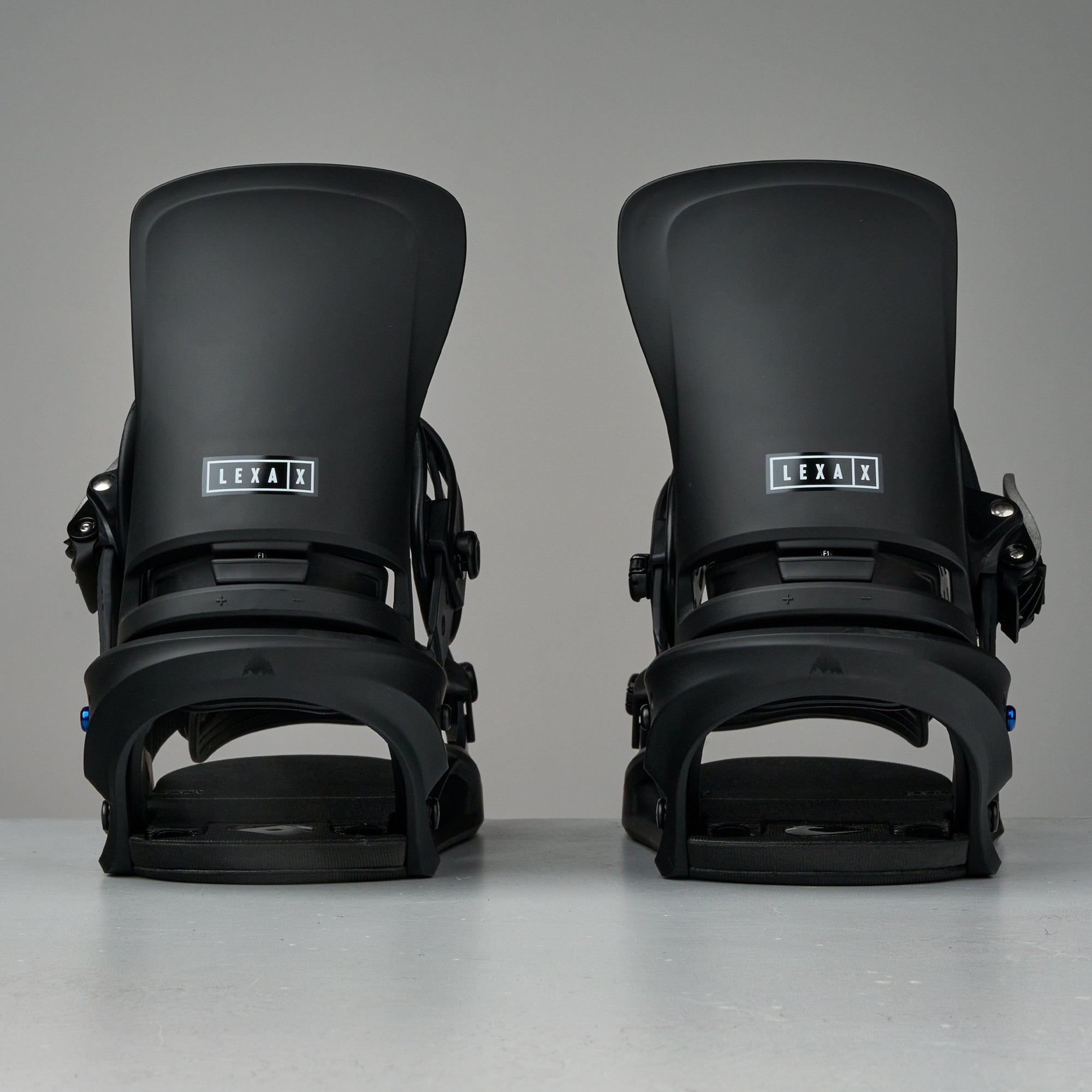 Burton Lexa X Re:Flex Snowboard Bindings 2026 // Women's – THE SKI