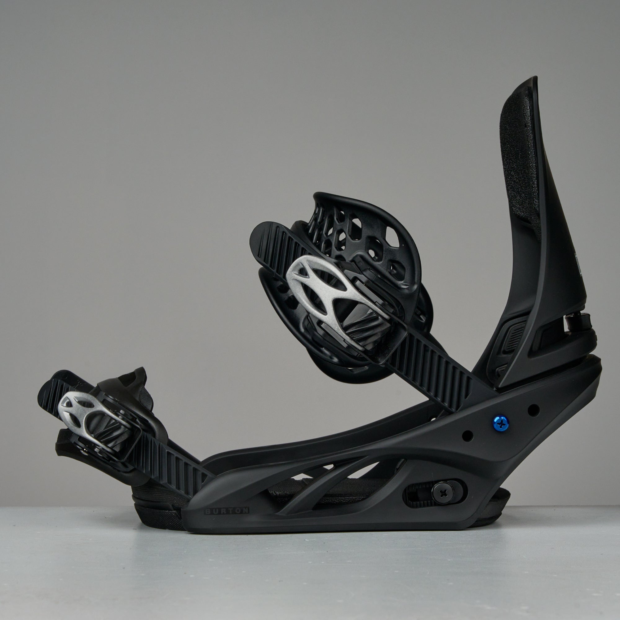 Burton Lexa X Re:Flex Snowboard Bindings 2026 // Women's – THE SKI