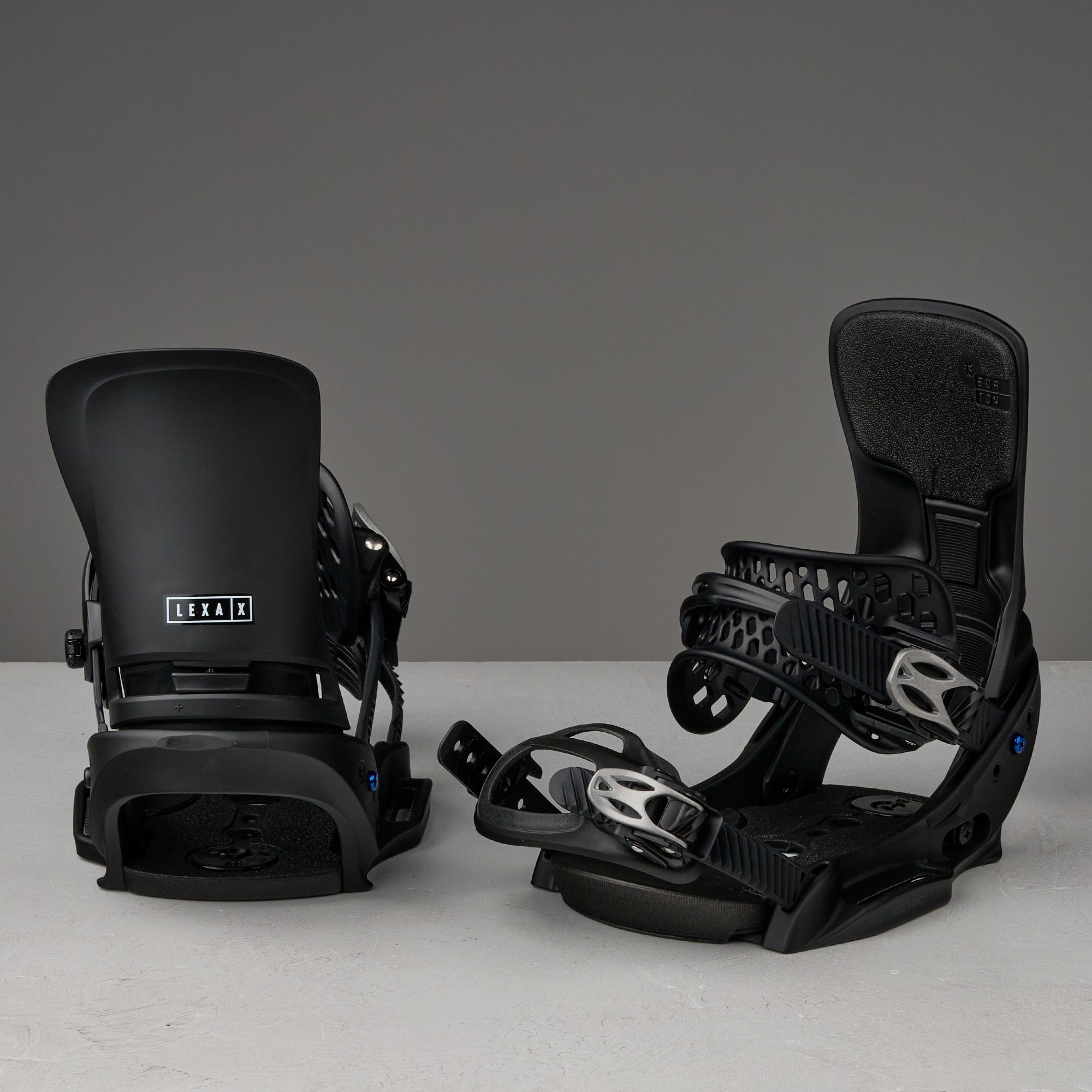 Burton Lexa X EST ビンディング Mサイズ Almandine Women's Burton Lexa X EST® Snowboard Bindings | Burton.com