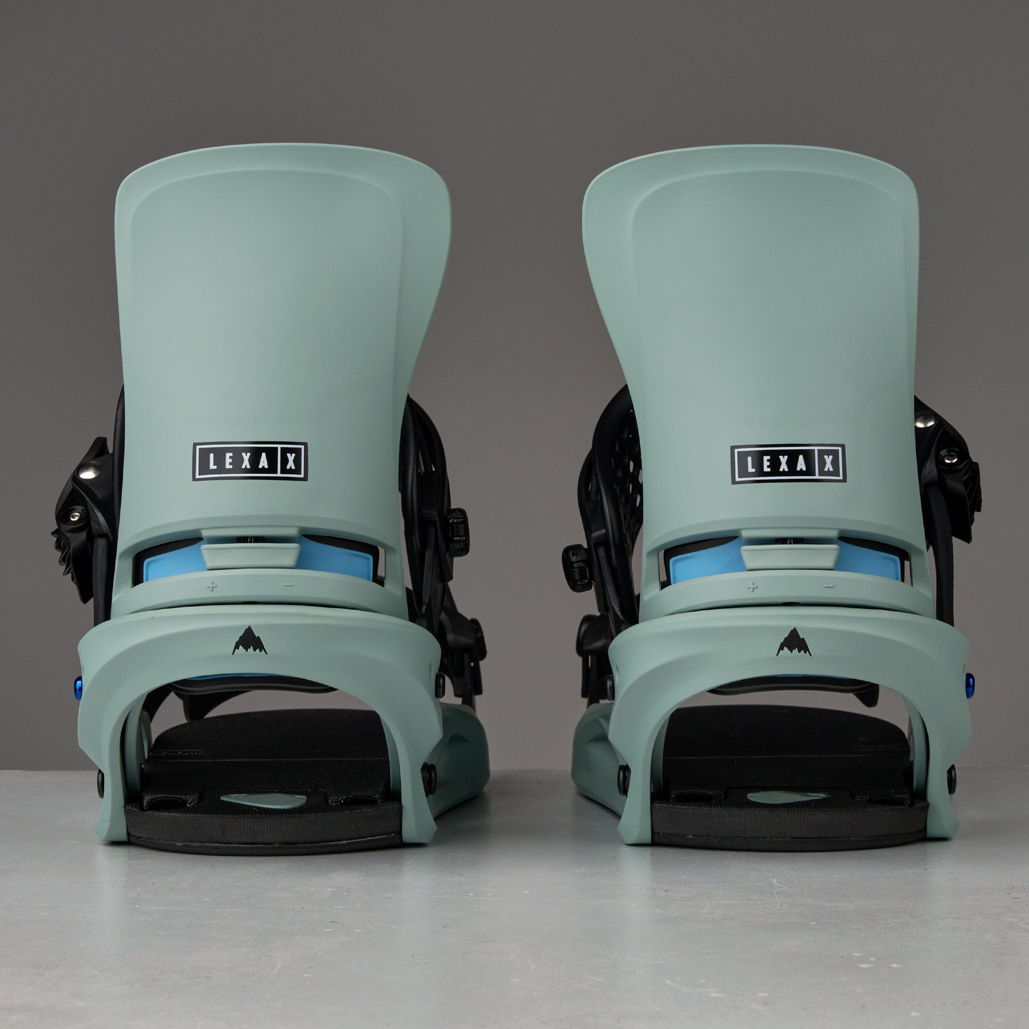 Burton Lexa X Re:Flex Snowboard Bindings 2025 // Women's – THE SKI