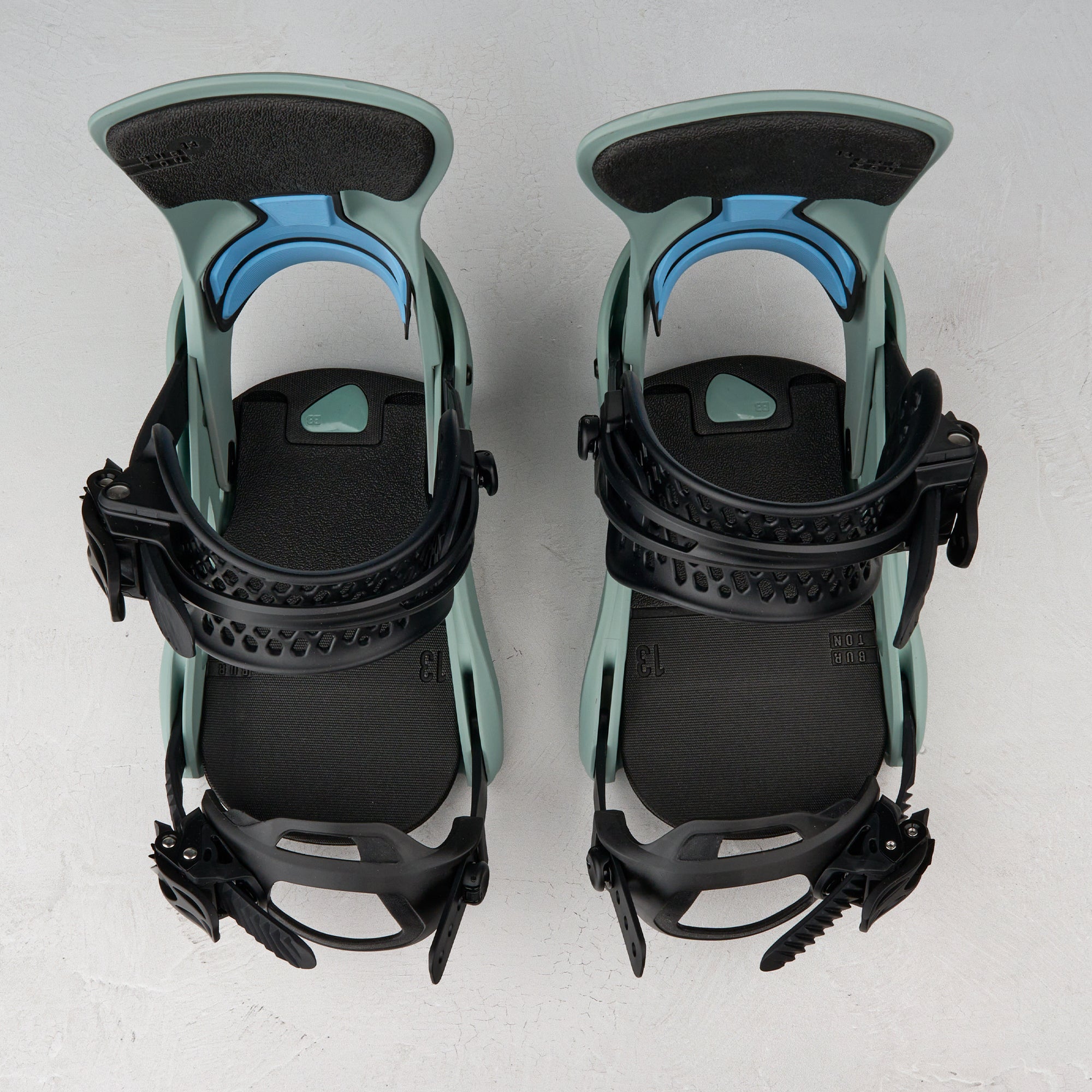 Burton Lexa X Re:Flex Snowboard Bindings 2025 // Women's – THE SKI