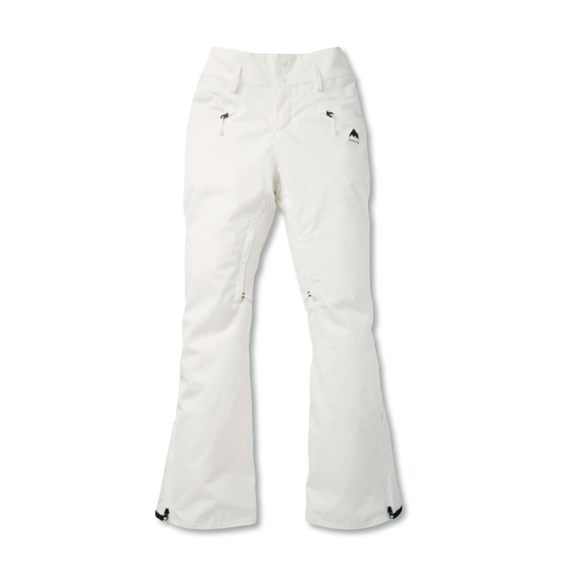 Burton Marcy High Rise Stretch Pants // Women's – THE SKI MONSTER
