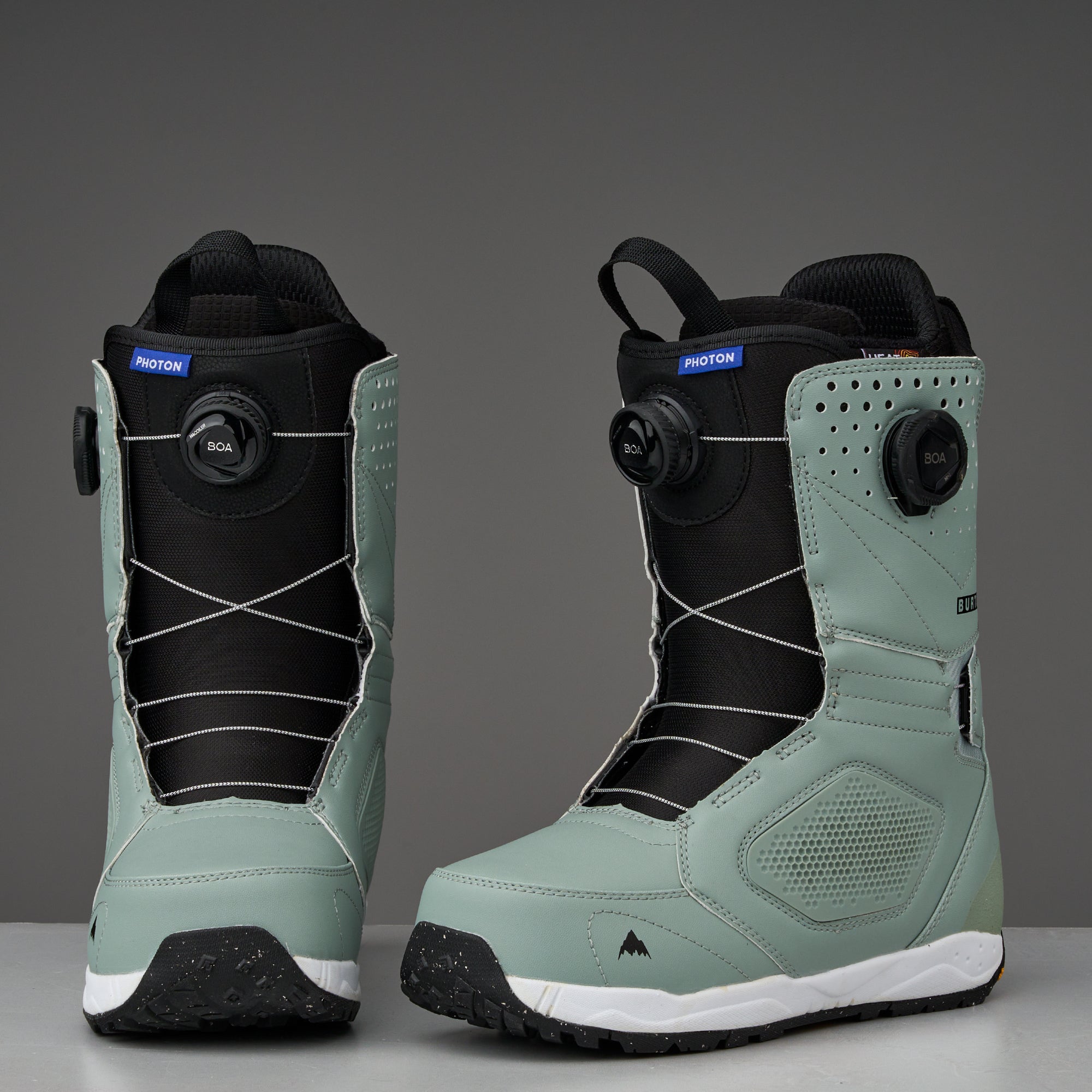 Burton light BOA Womens Snowboard Boots 2025 | Corbetts Ski
