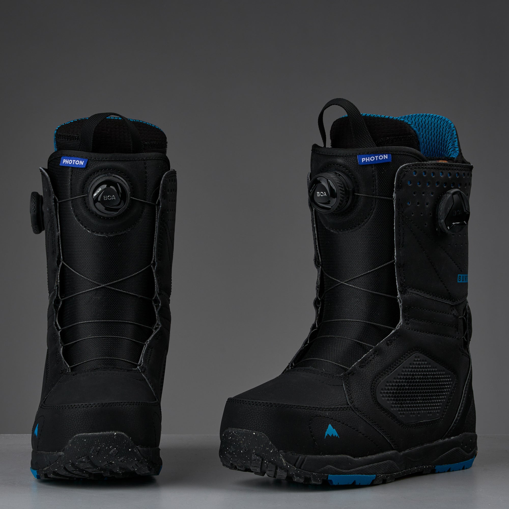 Burton Photon BOA Snowboard Boots 2026 – THE SKI MONSTER Burton Photon BOA Snowboard Boots 2026 – THE SKI MONSTER