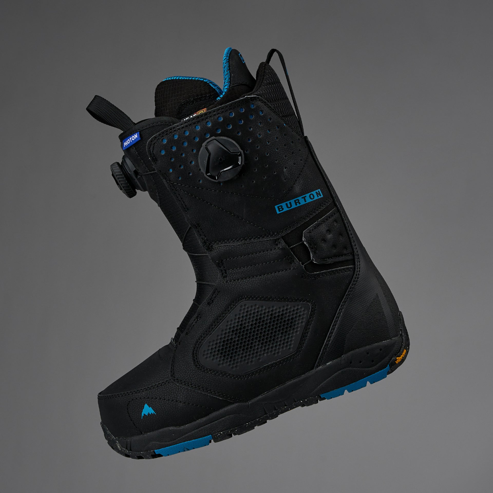 Burton Photon Best All Mountain Snowboard Boots 2018 Burton Men's Photon BOA® Snowboard Boots Winter 2024/2025 main image 0