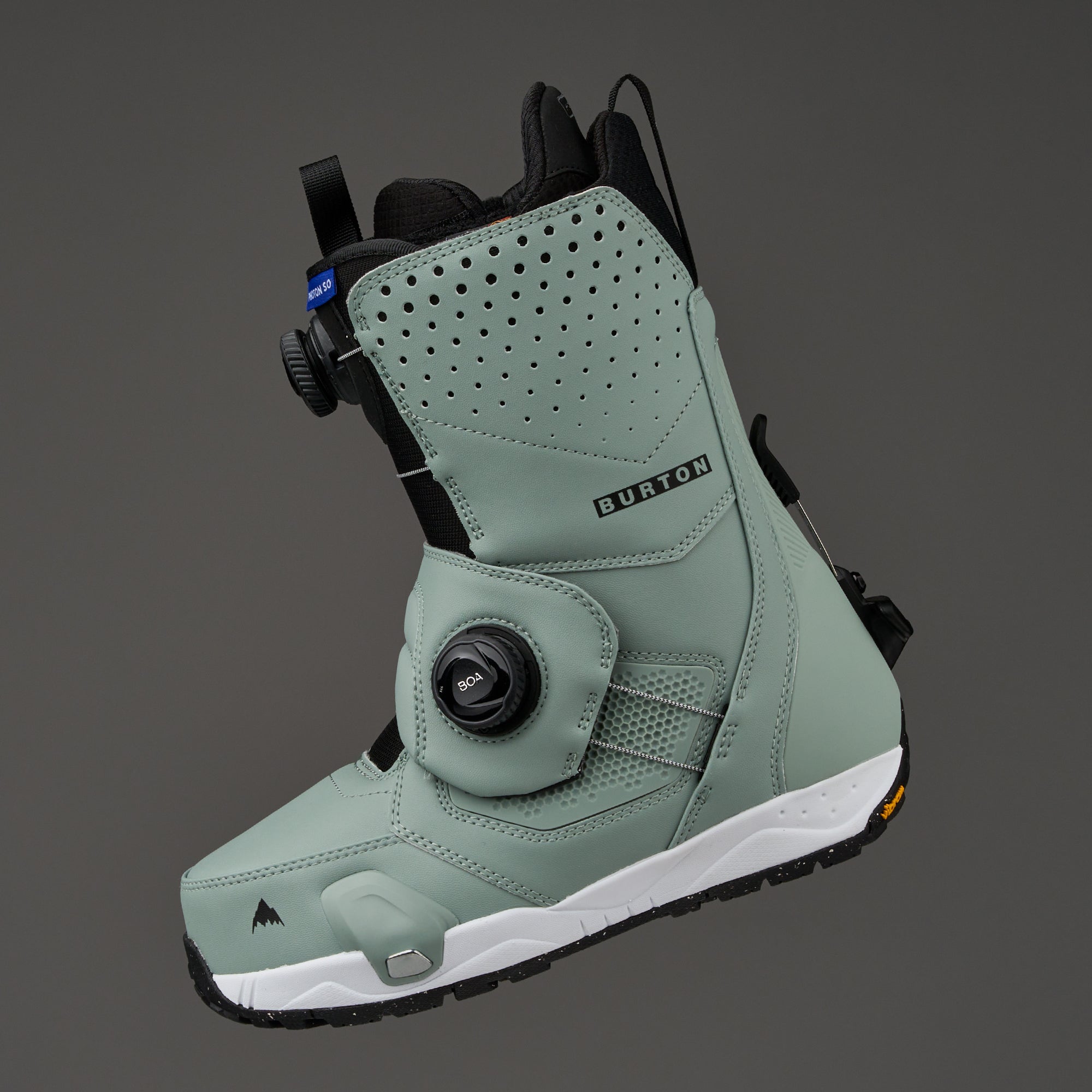 Burton Photon Step On Snowboard Boots 2025 – THE SKI MONSTER