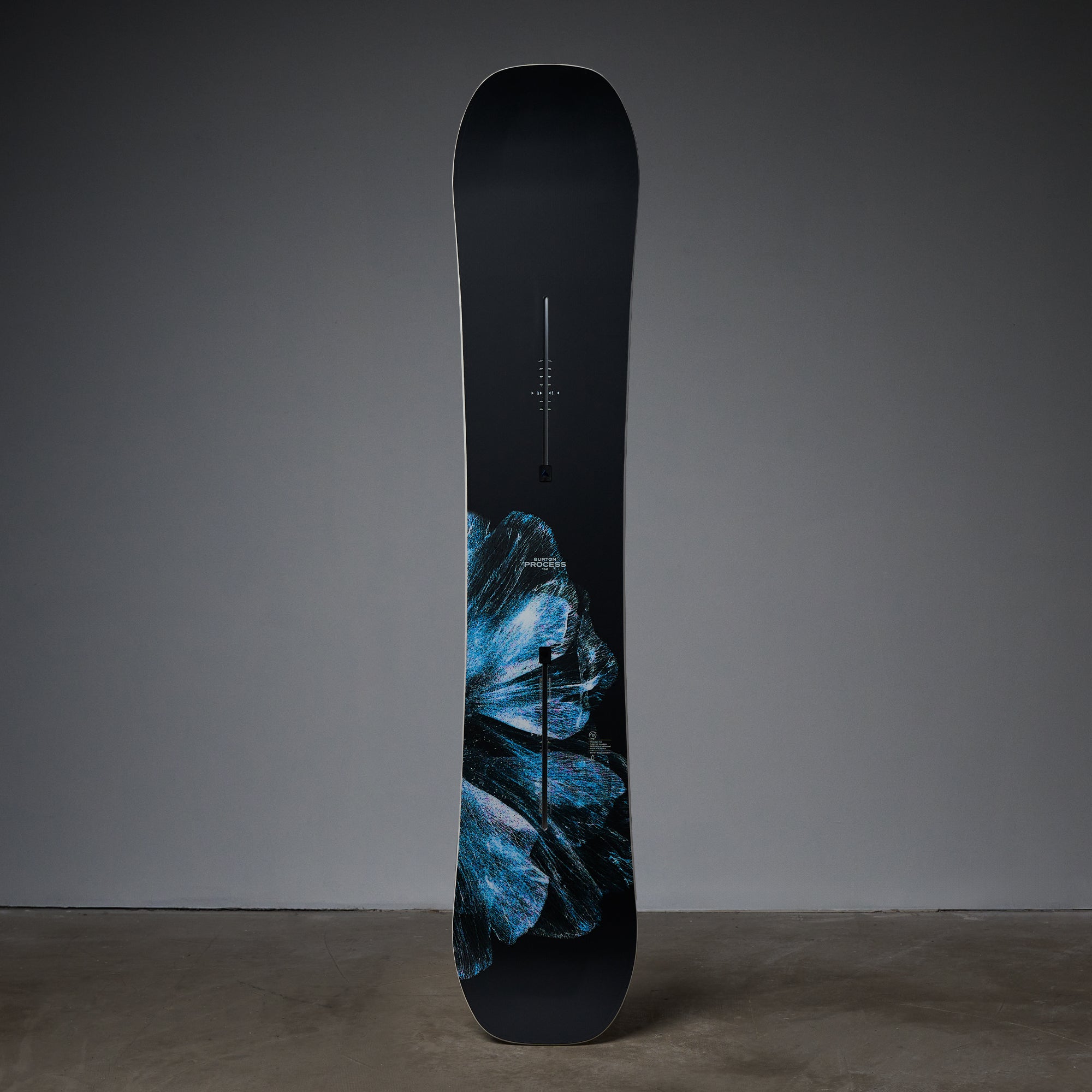 BURTON PROCESS 52 スノーボード Burton Process Camber Snowboard 2025 – Shoreline Tahoe