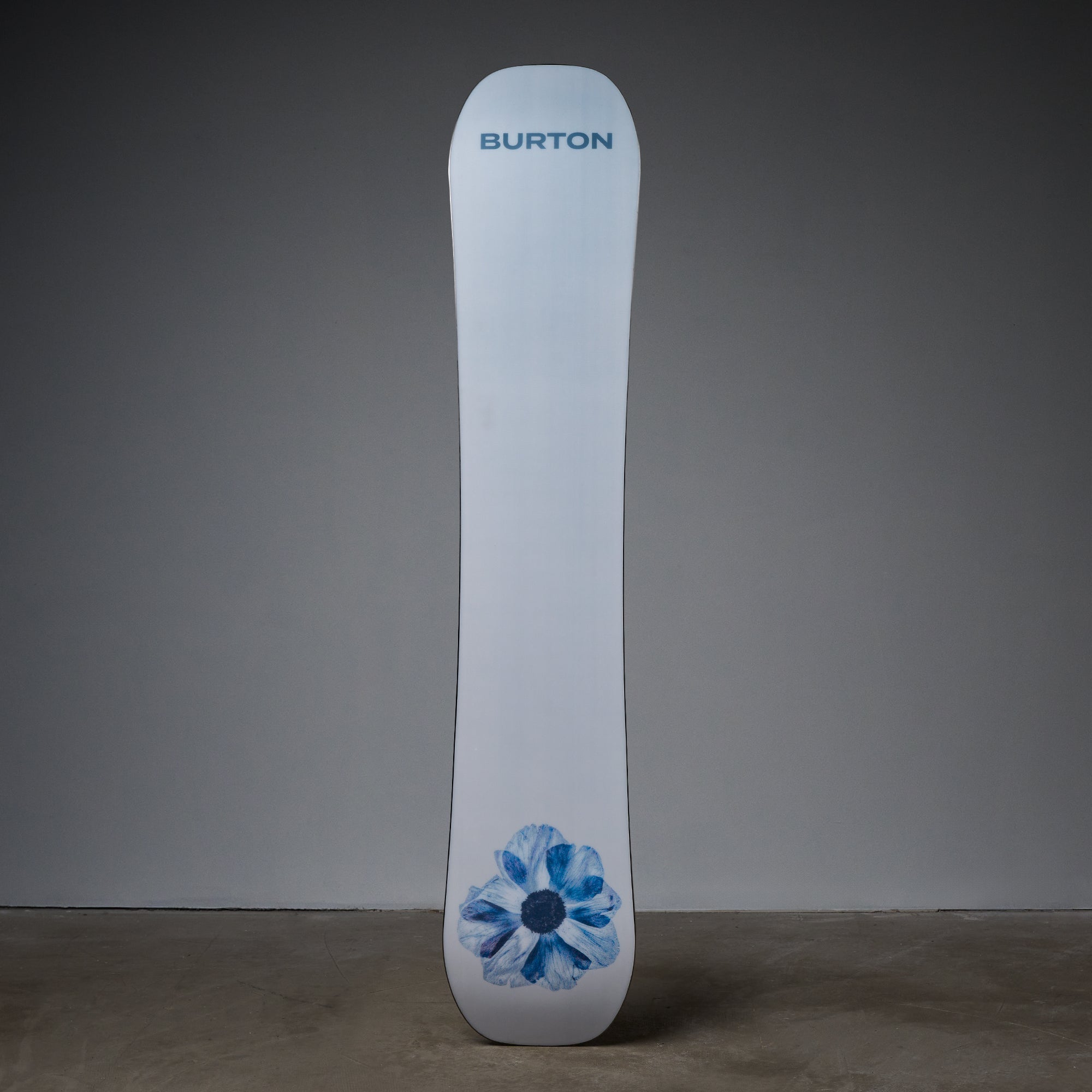 Burton Process Camber Snowboard 2026 – THE SKI MONSTER