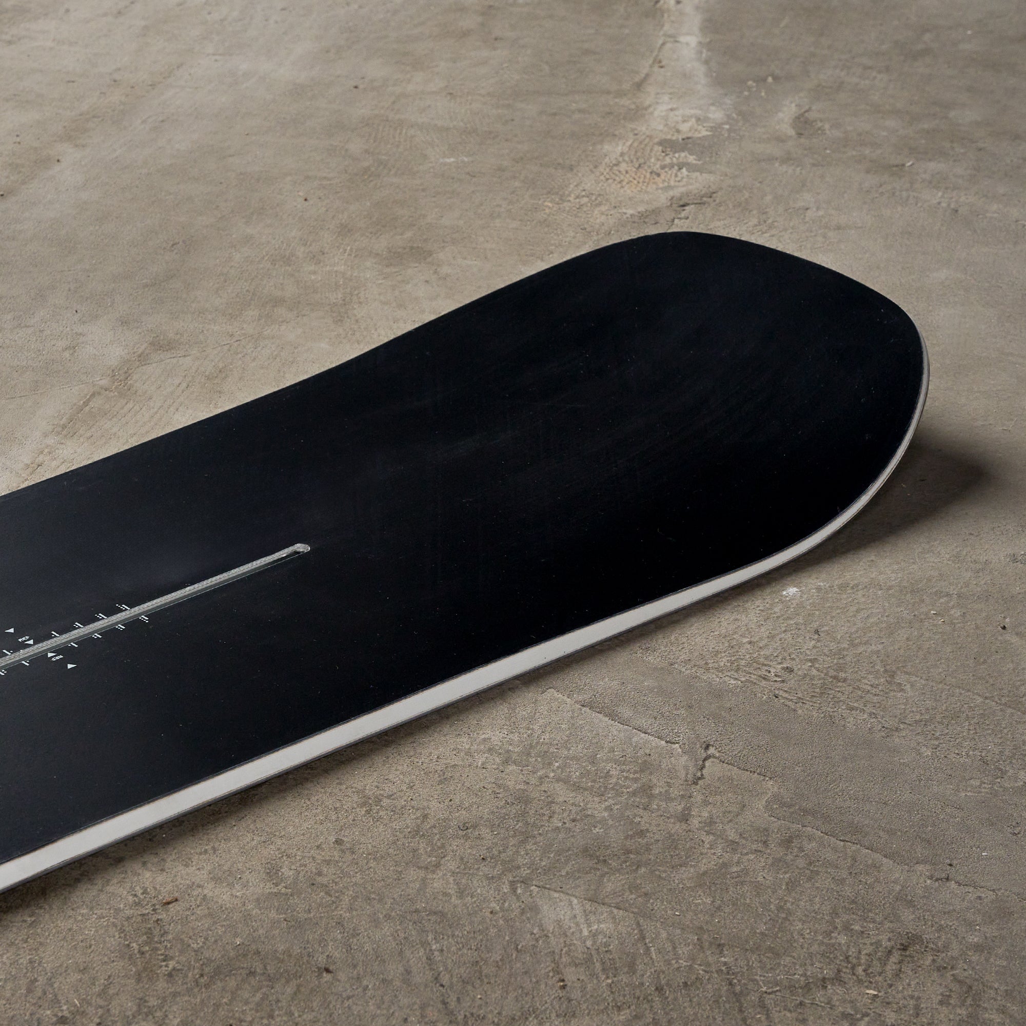 Burton Process Camber Snowboard 2026 – THE SKI MONSTER