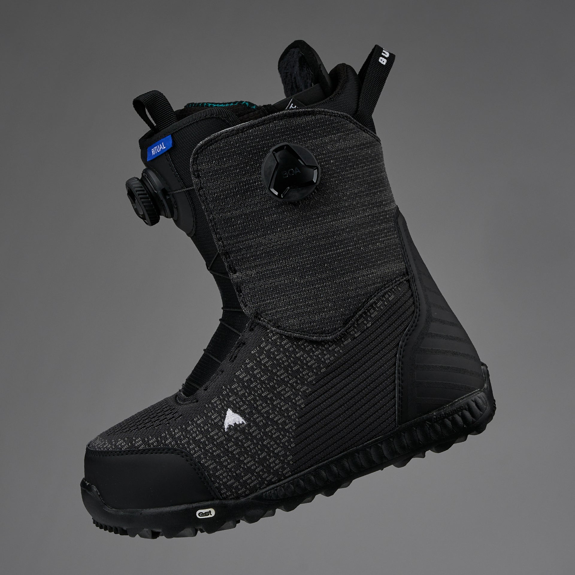 Burton Ritual BOA Snowboard Boots 2026 // Women