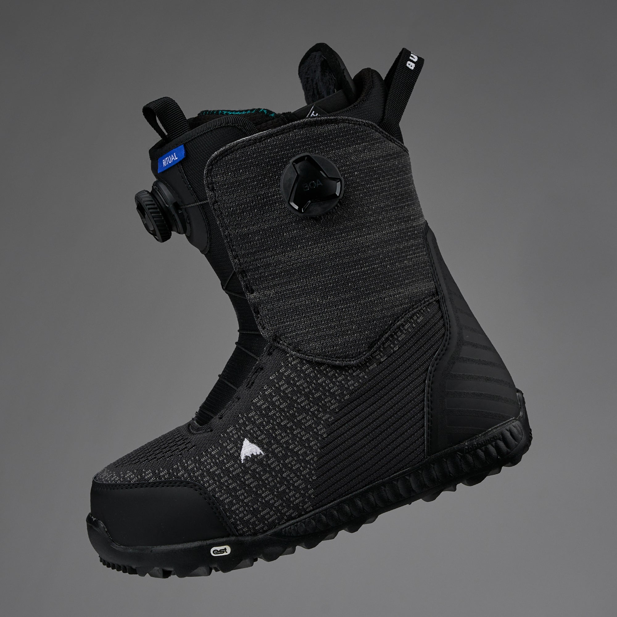 Burton Ritual BOA Snowboard Boots 2026 // Women's – THE SKI