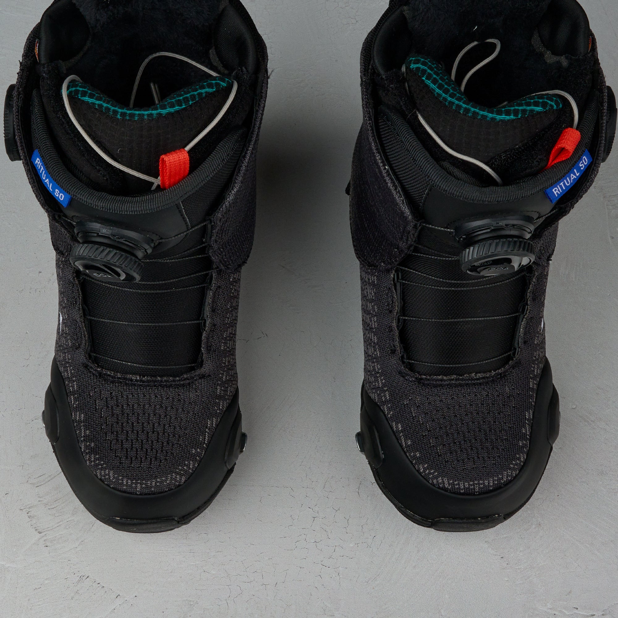 Burton Ritual BOA Snowboard Boots 2026 // Women's – THE SKI