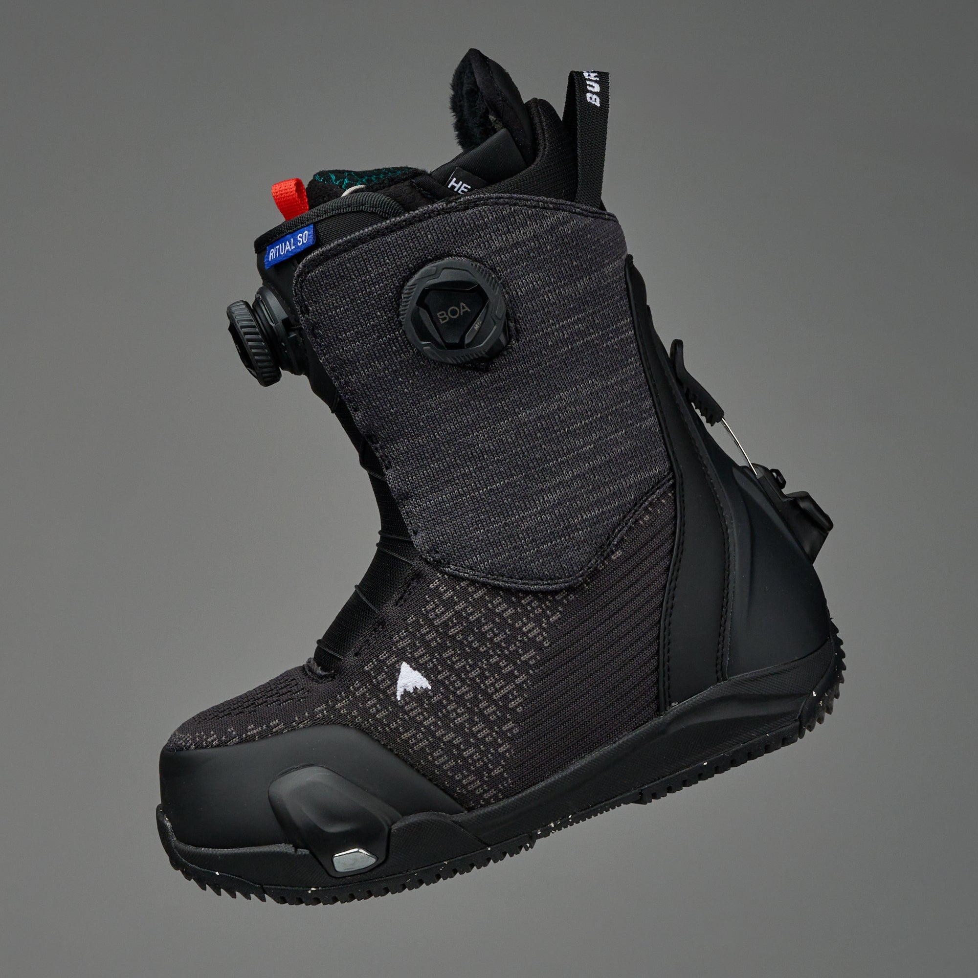 【美品】レディース BURTON RITUAL LTD スノーボードブーツ Burton Ritual BOA Snowboard Boots 2026 // Women's – THE SKI