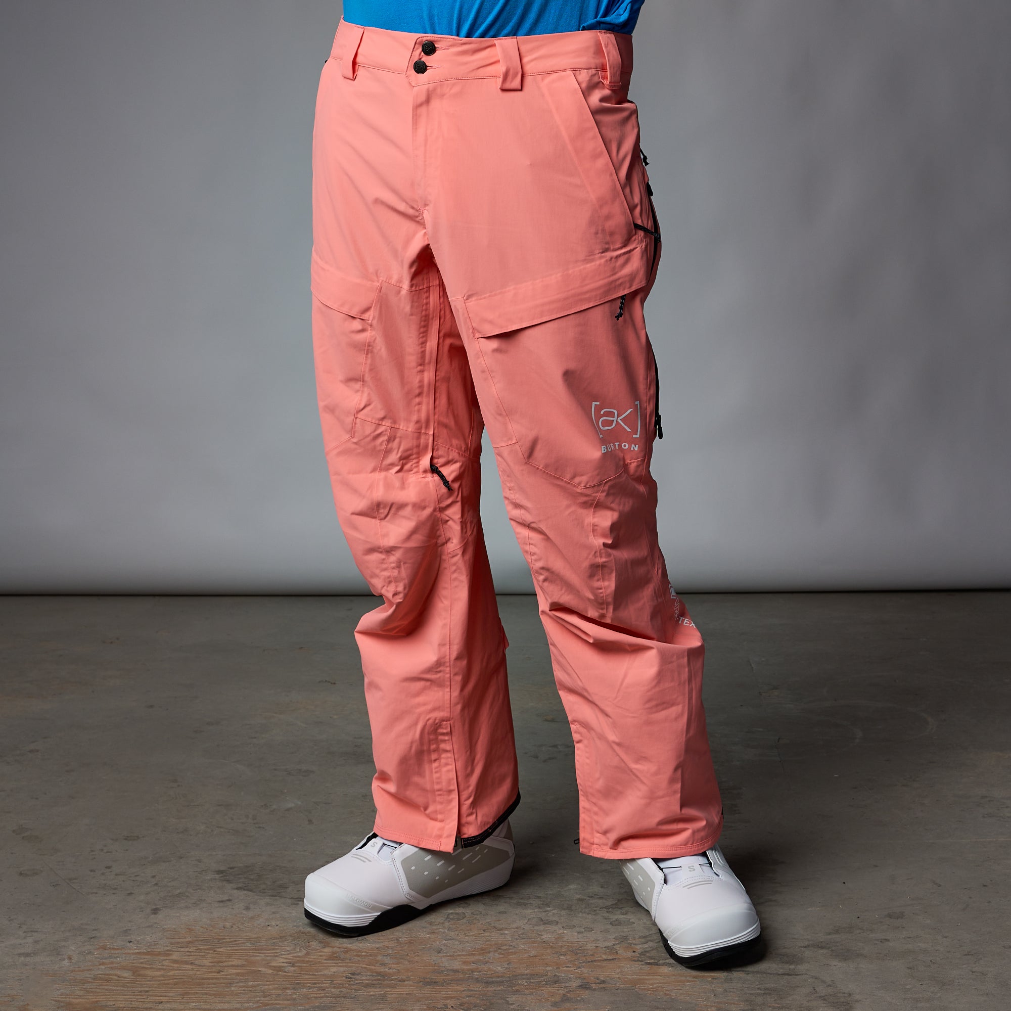 Burton [ak] Swash GORE-TEX 2L Pant – THE SKI MONSTER