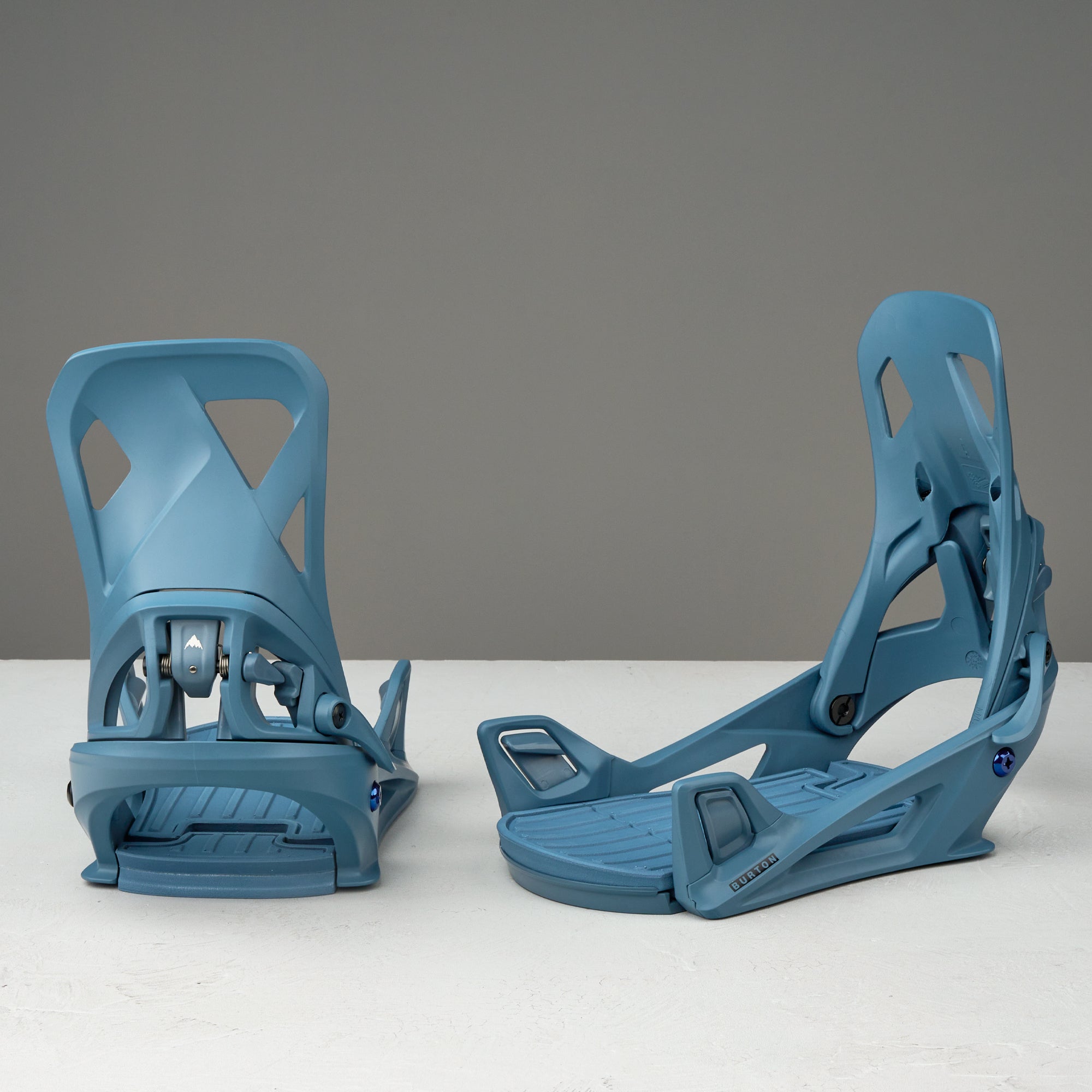 Burton Step On Re:Flex Snowboard Bindings 2026 – THE SKI MONSTER