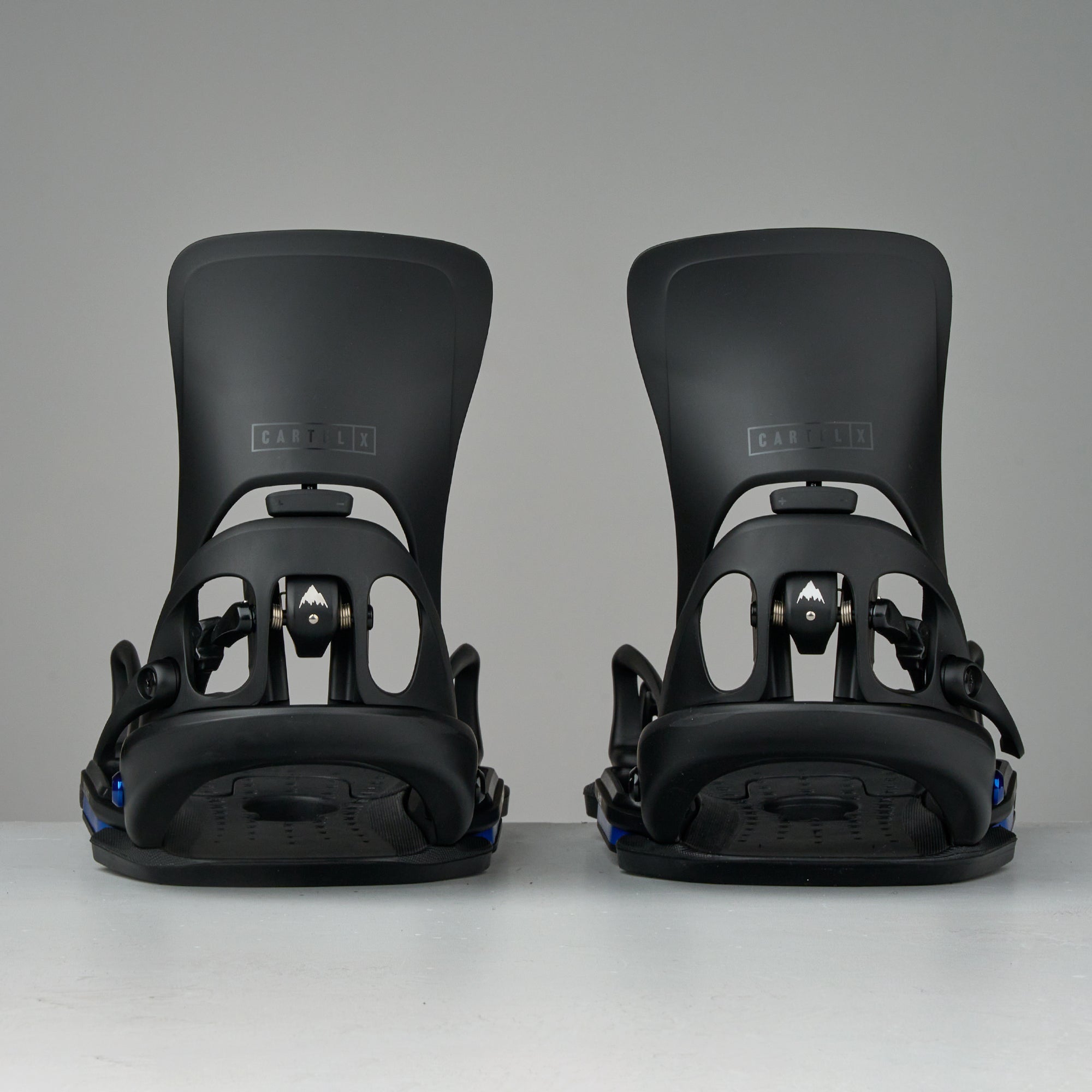 Burton Step On Cartel X EST Snowboard Bindings 2026 – THE SKI MONSTER