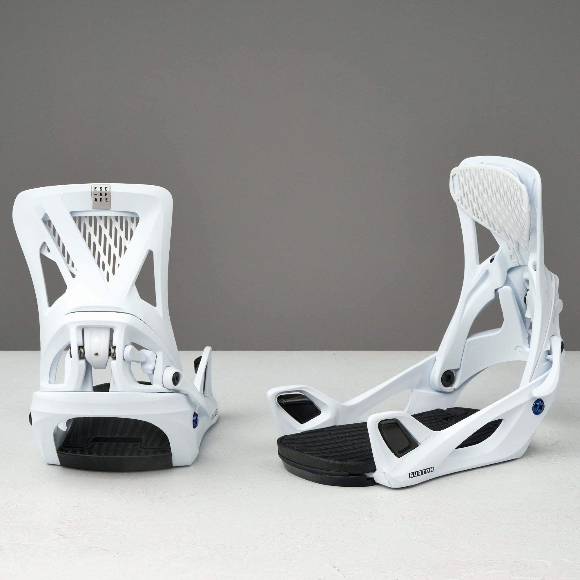 Burton Step On Escapade Re:Flex Snowboard Bindings 2026 // Women's