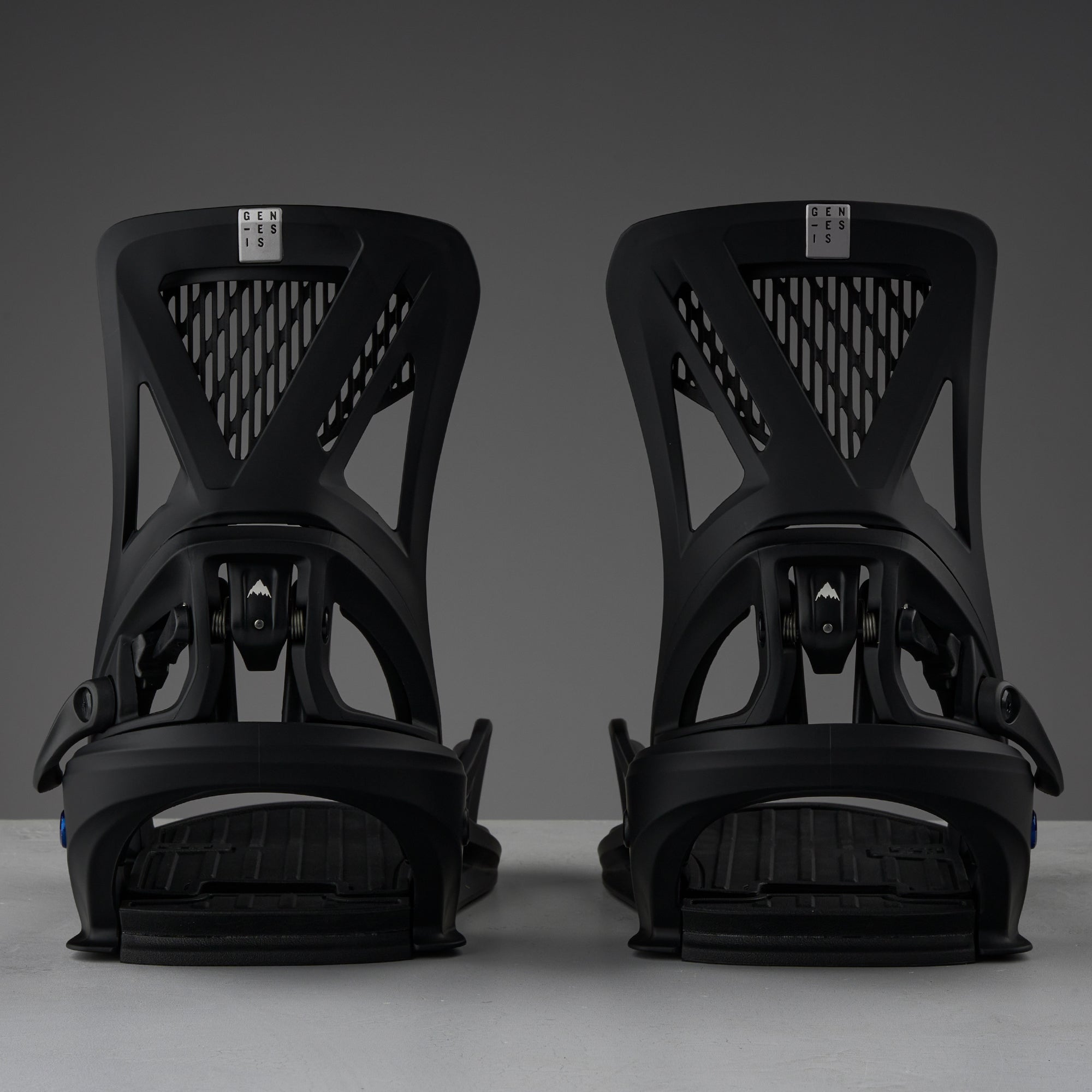 Burton Step On Genesis Snowboard Bindings 2025 – THE SKI MONSTER Burton Step On Genesis Snowboard Bindings 2025 – THE SKI MONSTER