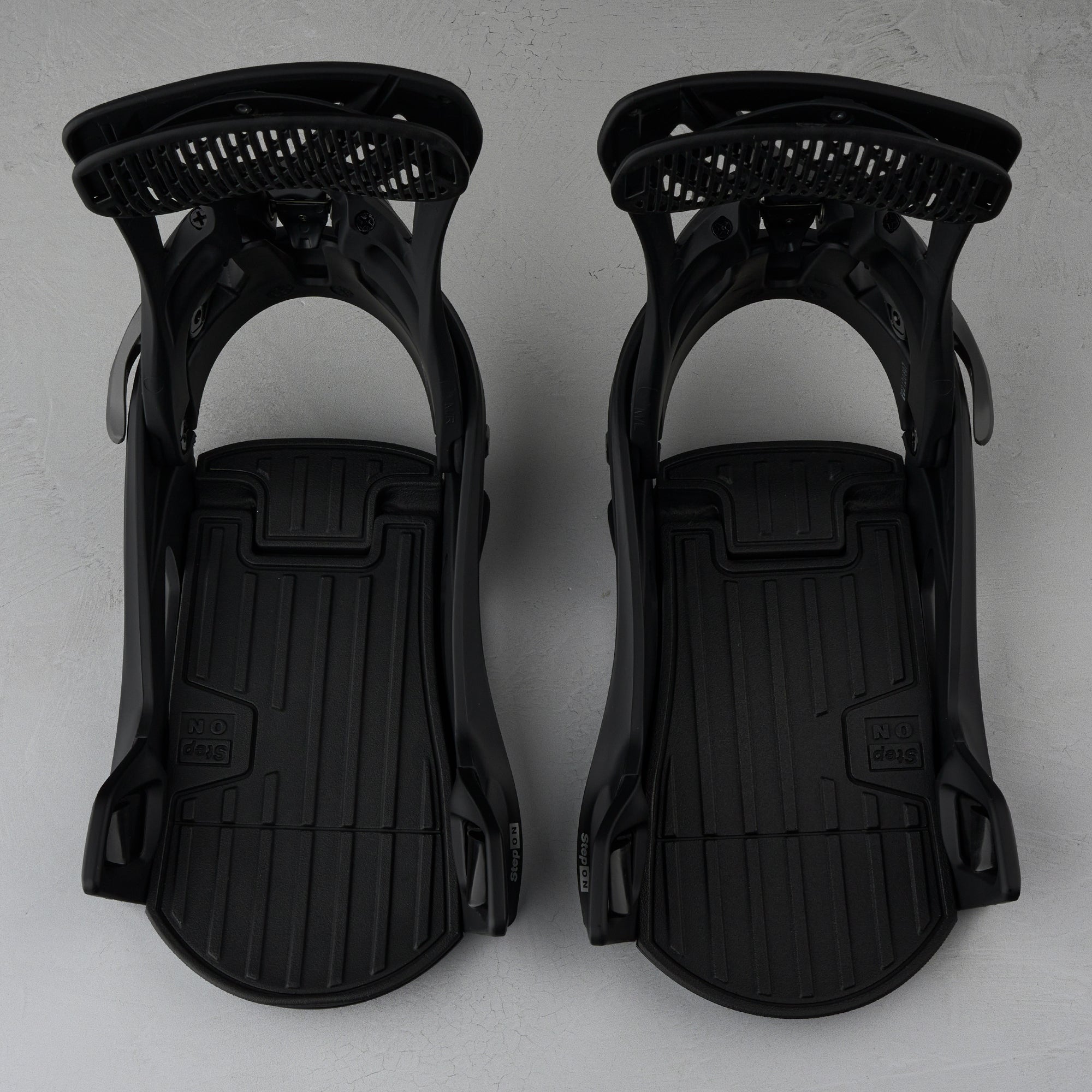 burton genesis x re flex snowboard binding uc Burton Step On Genesis Re:Flex Snowboard Bindings 2026