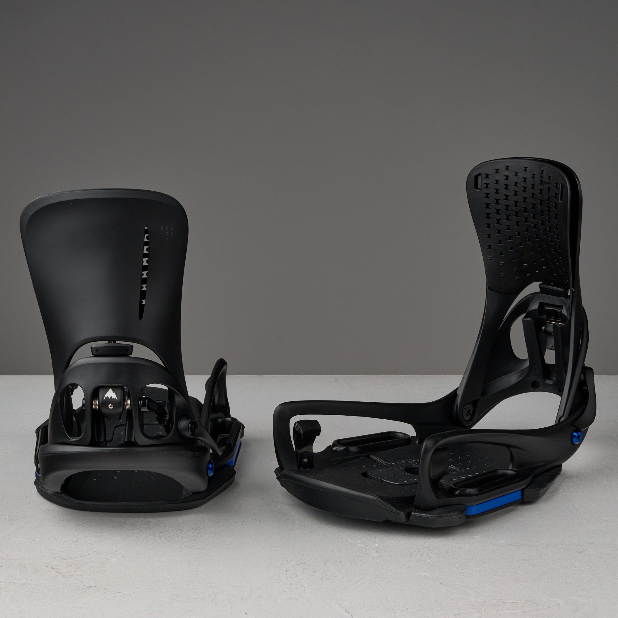 burton genesis est snowboard bindings Men's EST High performance bindings with plenty of cushioning underfoot Men's Burton Step On Genesis