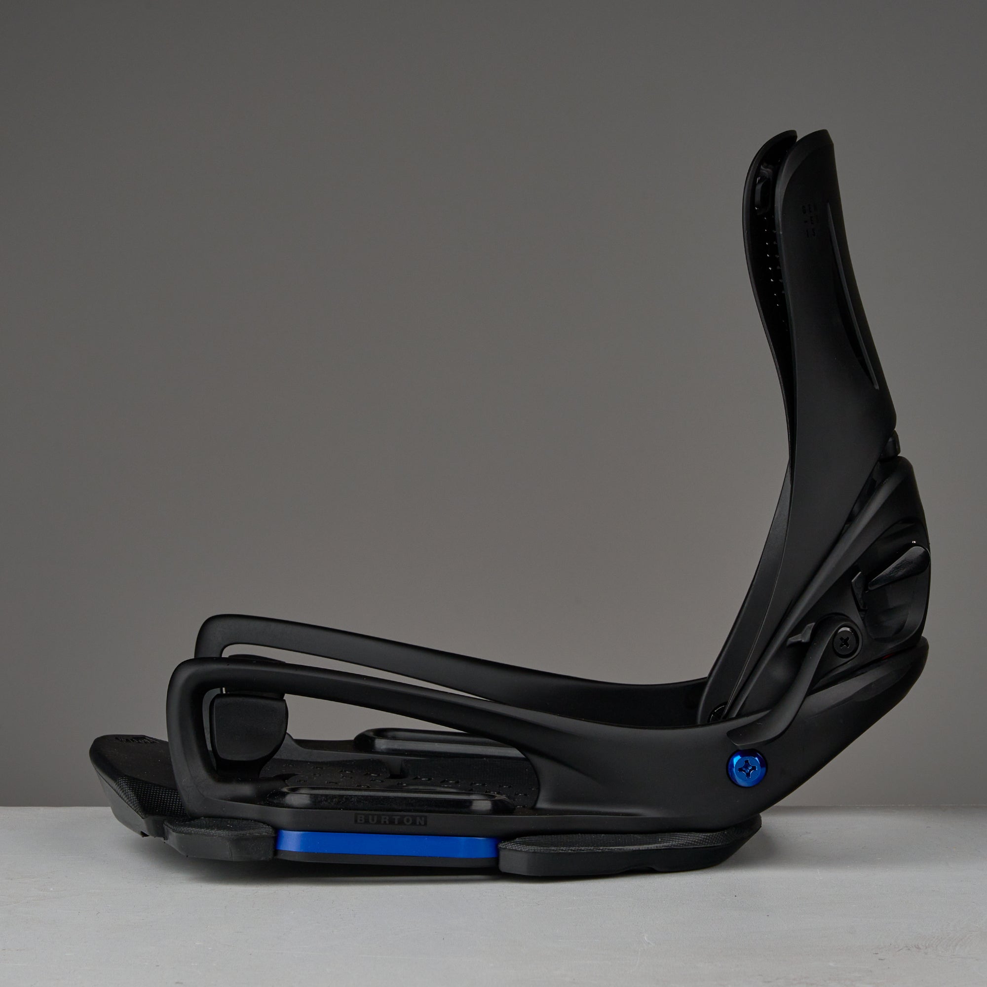 burton genesis step on snowboard bindings stores Burton Men's Step On Genesis EST Snowboard Bindings 2026 Black S