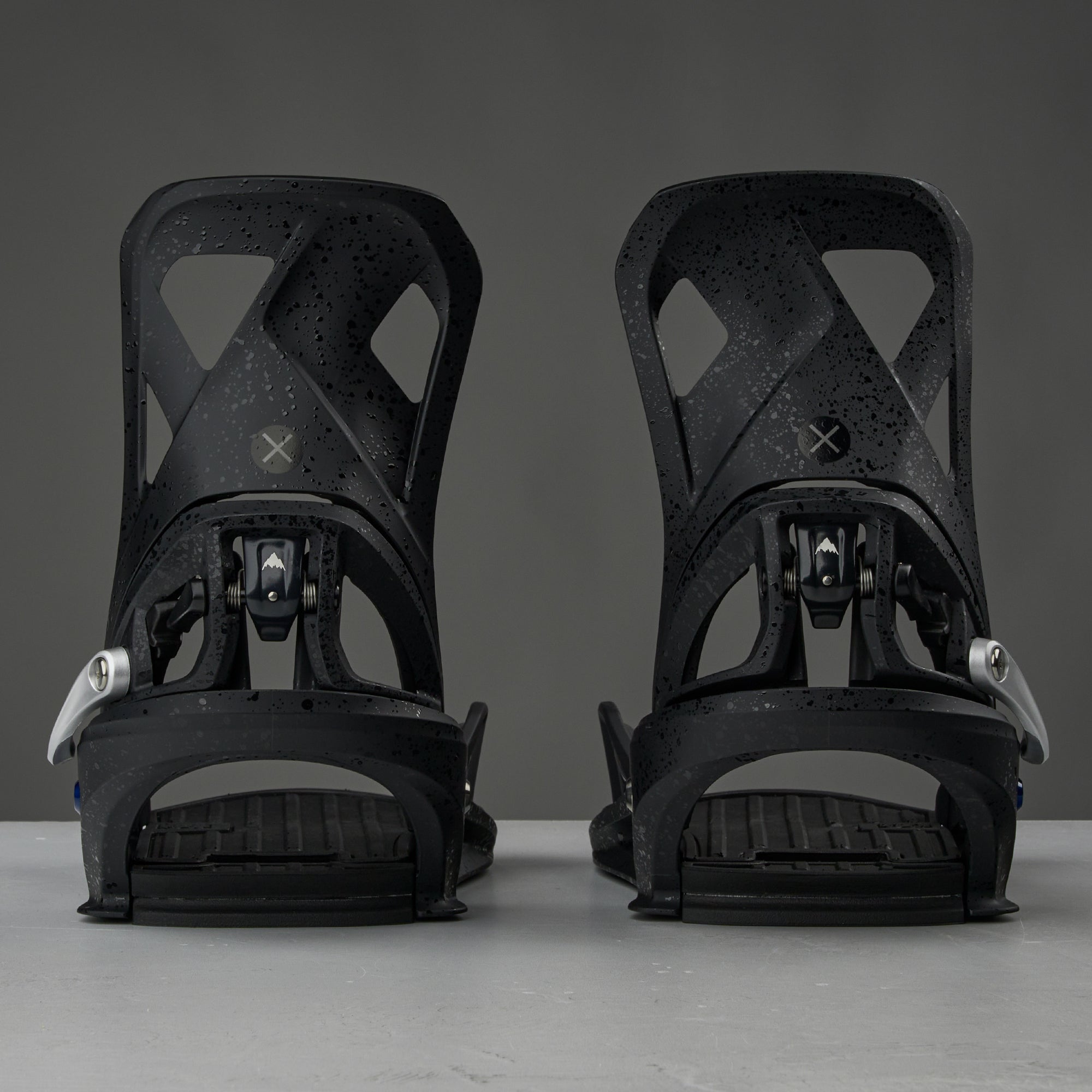 Burton Step On X Re:Flex Snowboard Bindings 2026 – THE SKI MONSTER