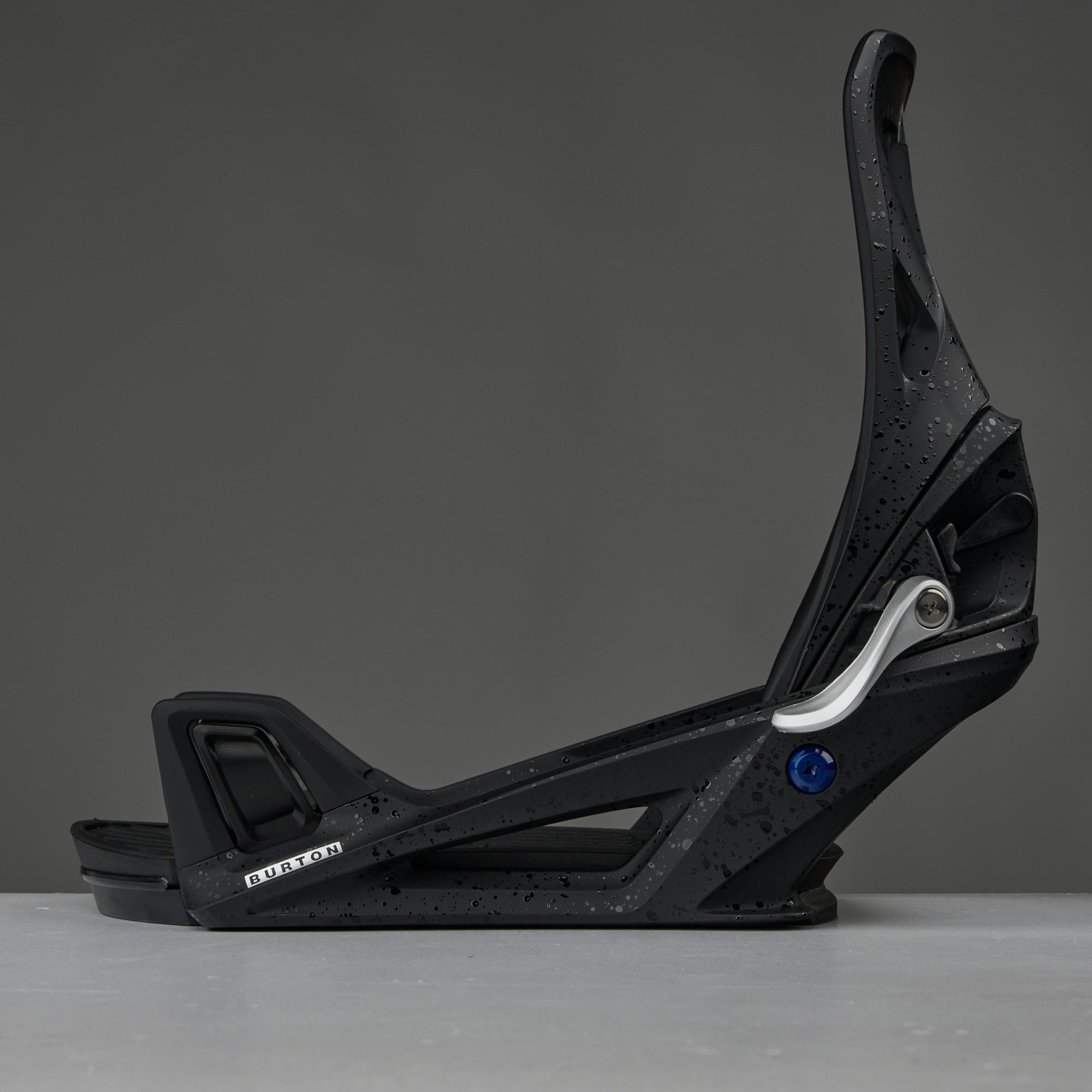 Burton Step On X Re:Flex Snowboard Bindings 2026 – THE SKI MONSTER